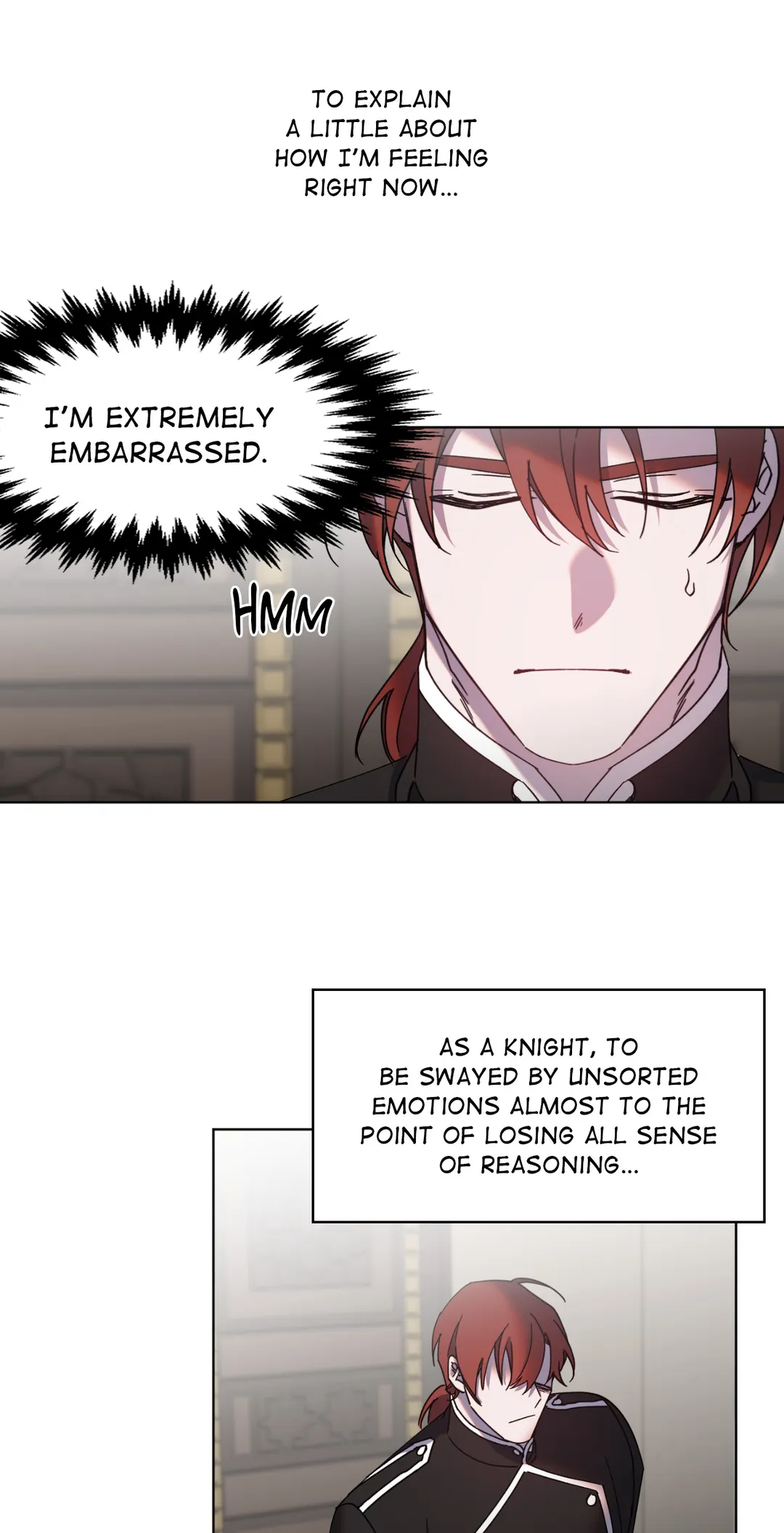 Love Trap「Official」 - Chapter 47 manhwa