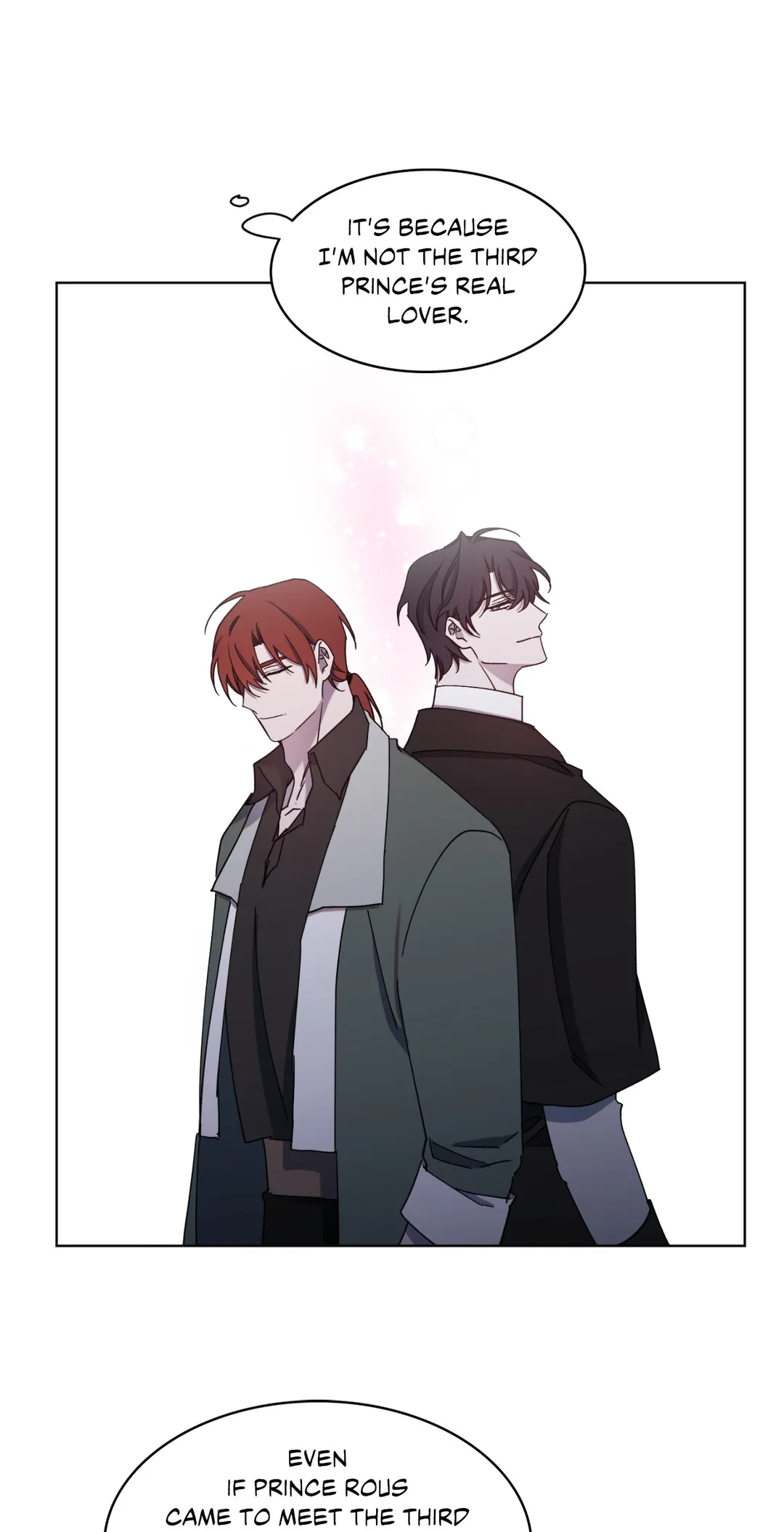 Love Trap「Official」 - Chapter 47 manhwa