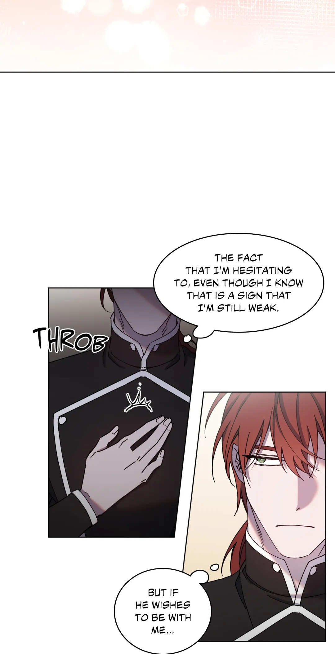 Love Trap「Official」 - Chapter 47 manhwa
