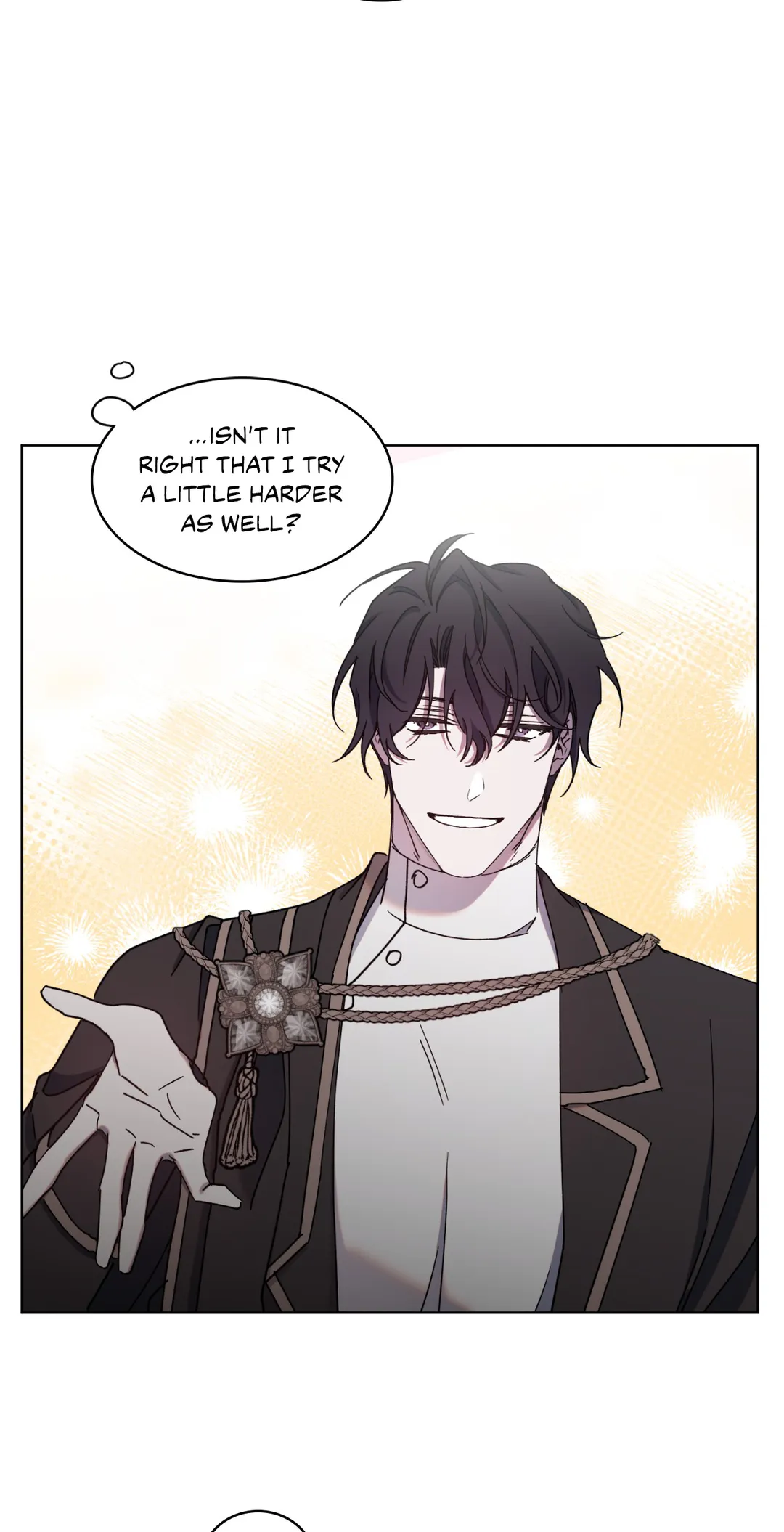 Love Trap「Official」 - Chapter 47 manhwa