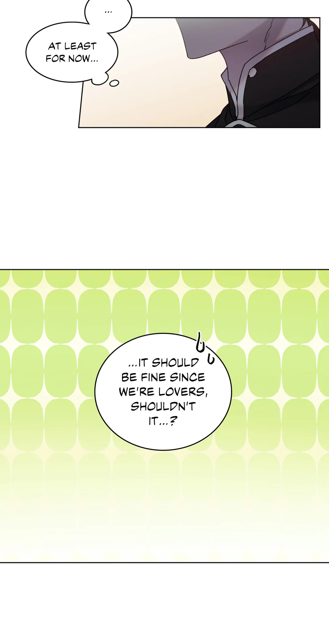 Love Trap「Official」 - Chapter 47 manhwa