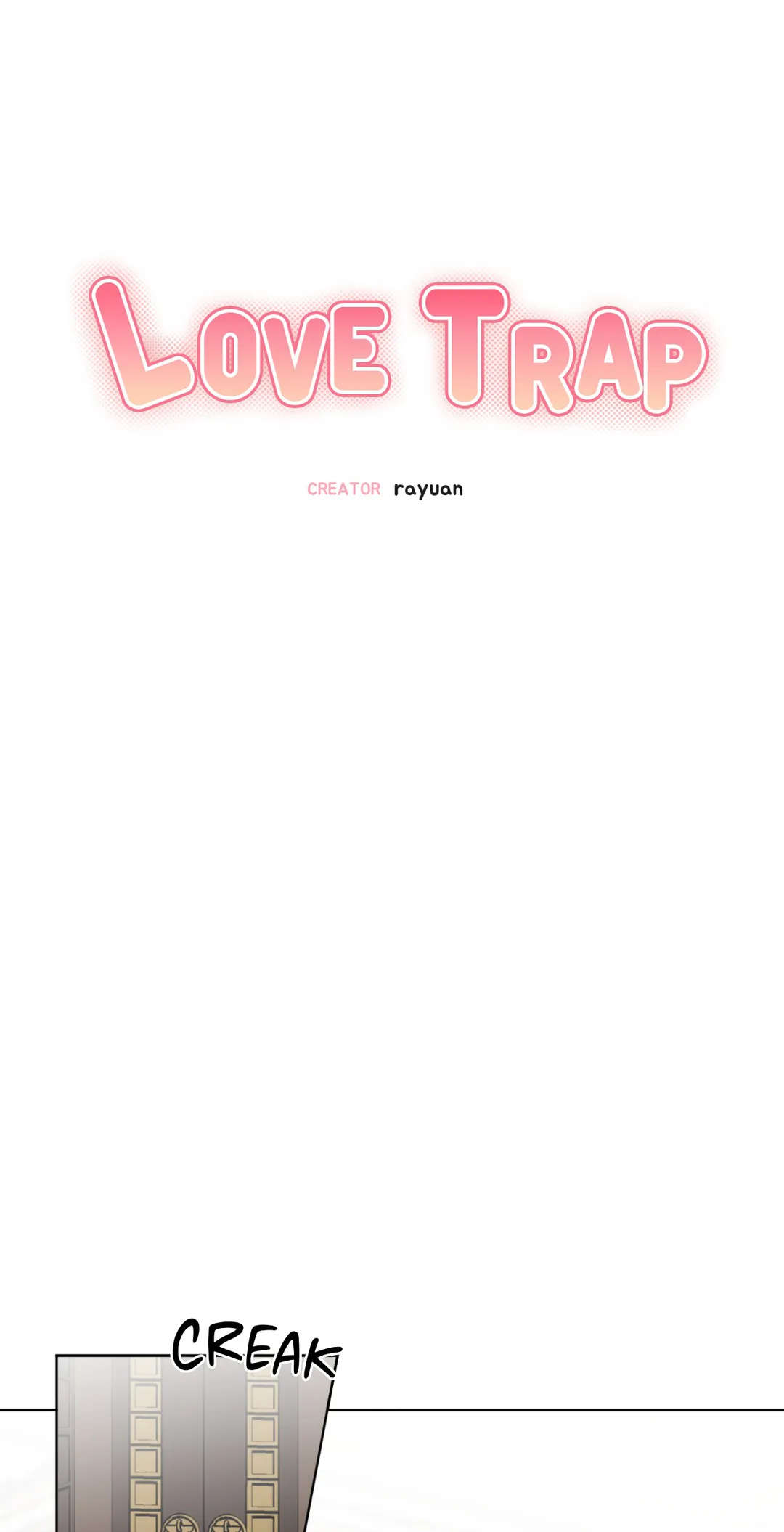 Love Trap「Official」 - Chapter 47 manhwa
