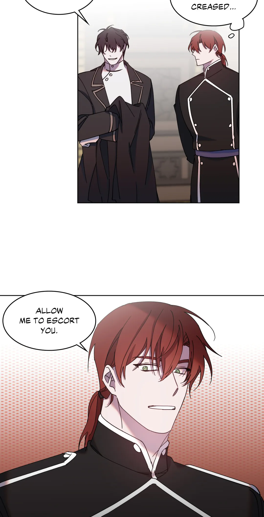 Love Trap「Official」 - Chapter 47 manhwa