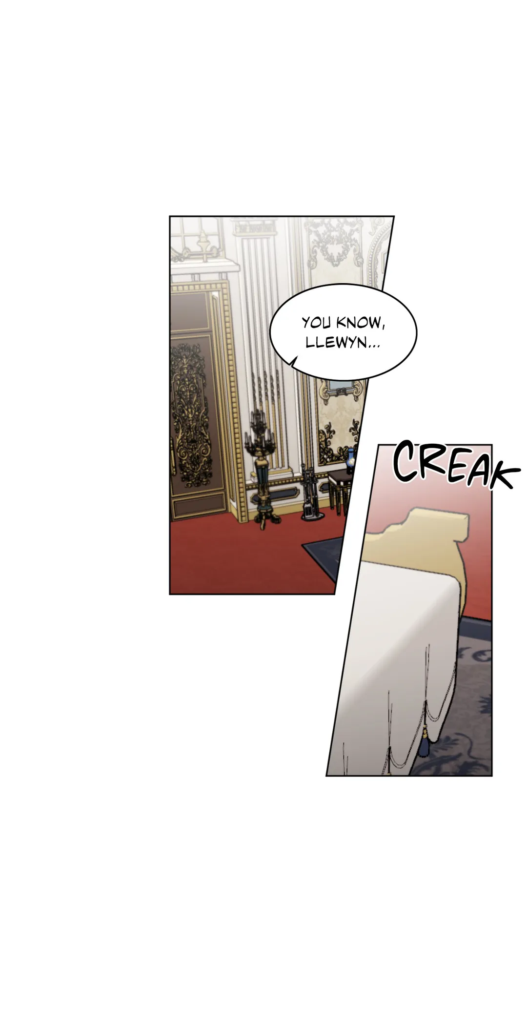 Love Trap「Official」 - Chapter 47 manhwa