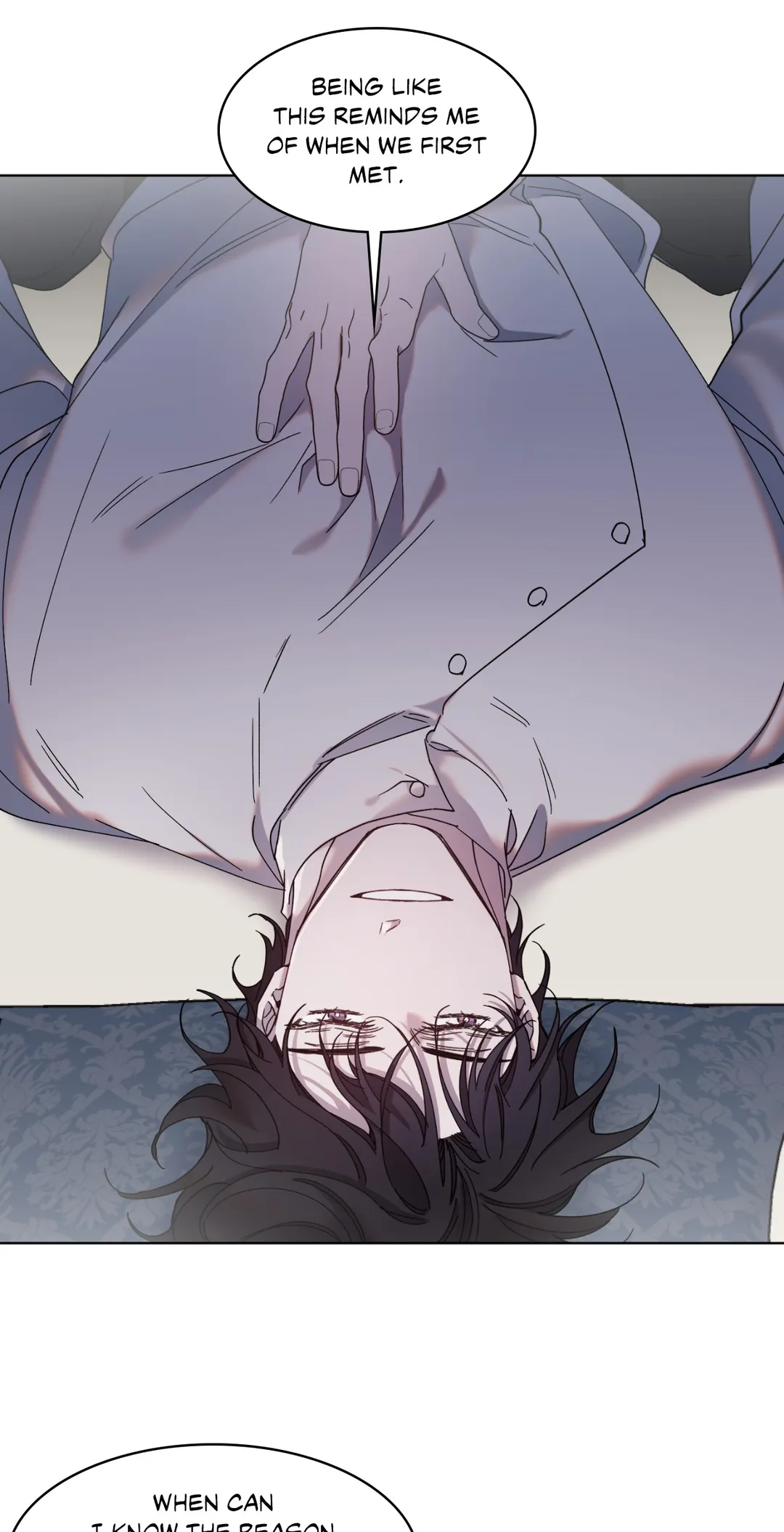 Love Trap「Official」 - Chapter 47 manhwa