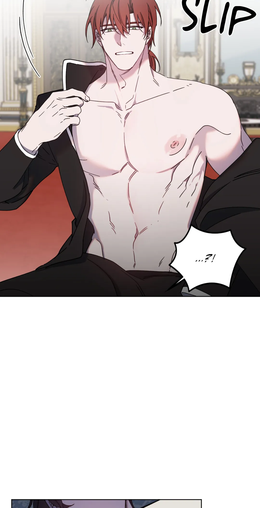 Love Trap「Official」 - Chapter 47 manhwa