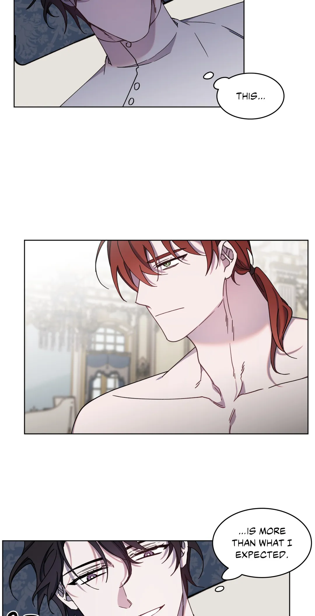 Love Trap「Official」 - Chapter 47 manhwa
