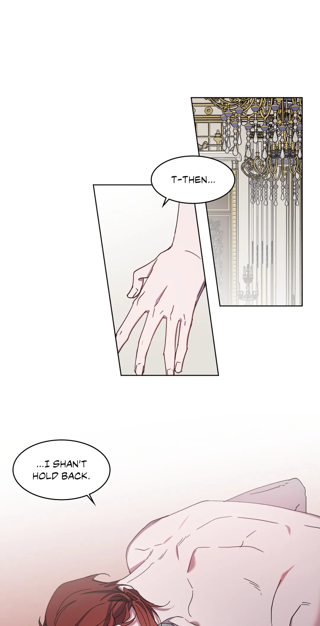 Love Trap「Official」 - Chapter 47 manhwa