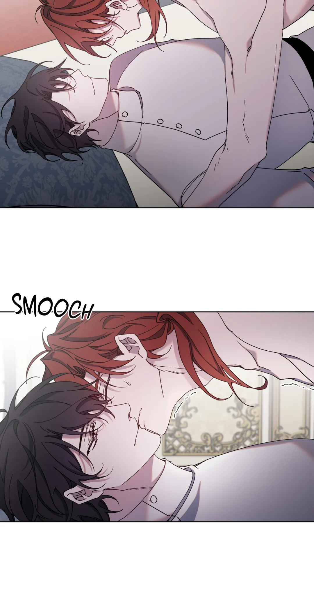 Love Trap「Official」 - Chapter 47 manhwa