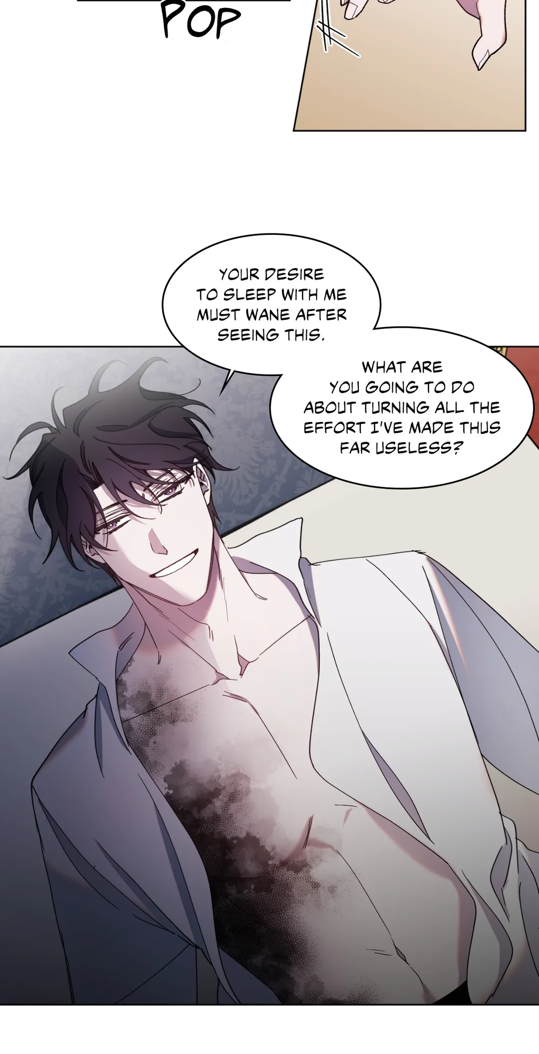 Love Trap「Official」 - Chapter 47 manhwa