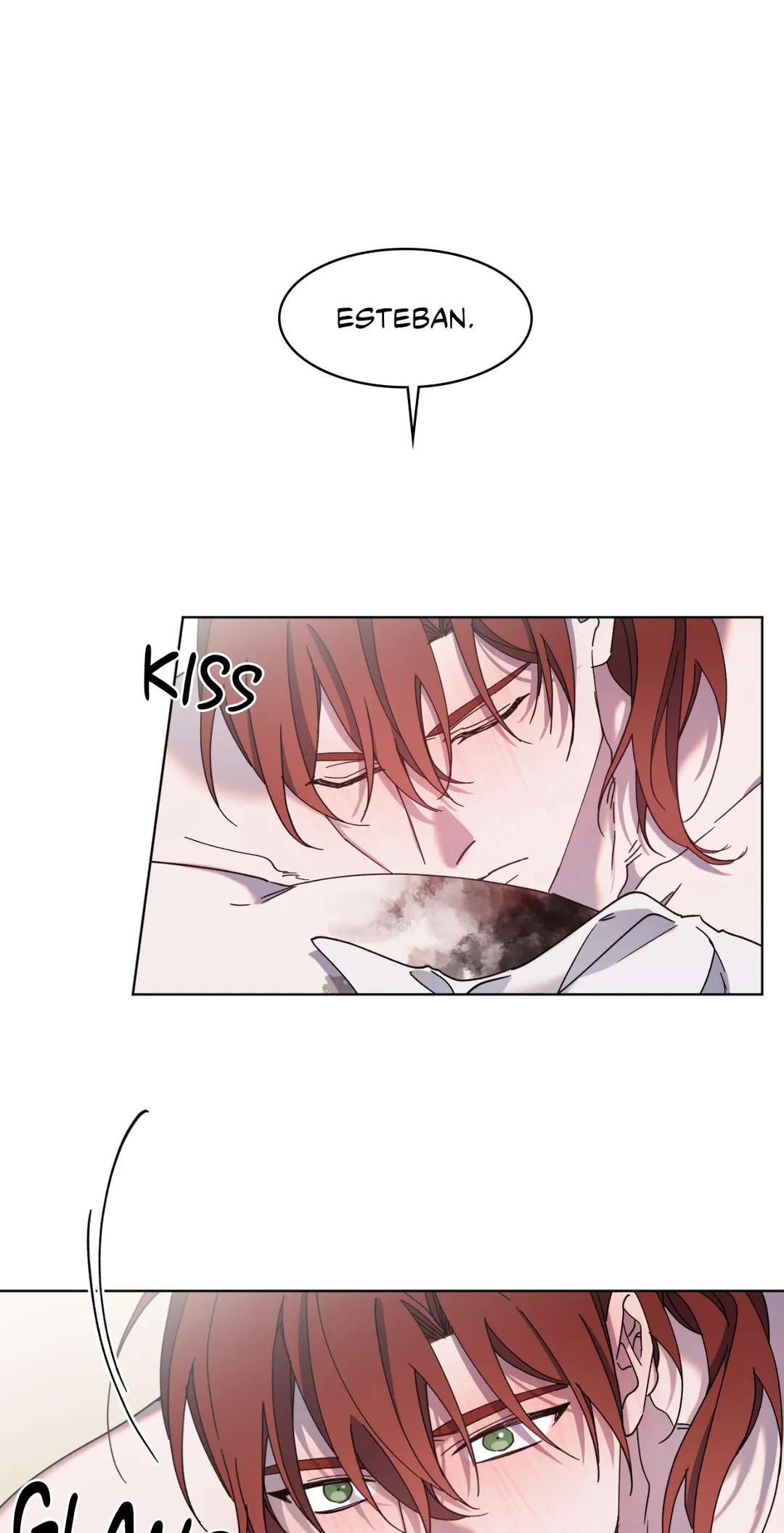 Love Trap「Official」 - Chapter 47 manhwa