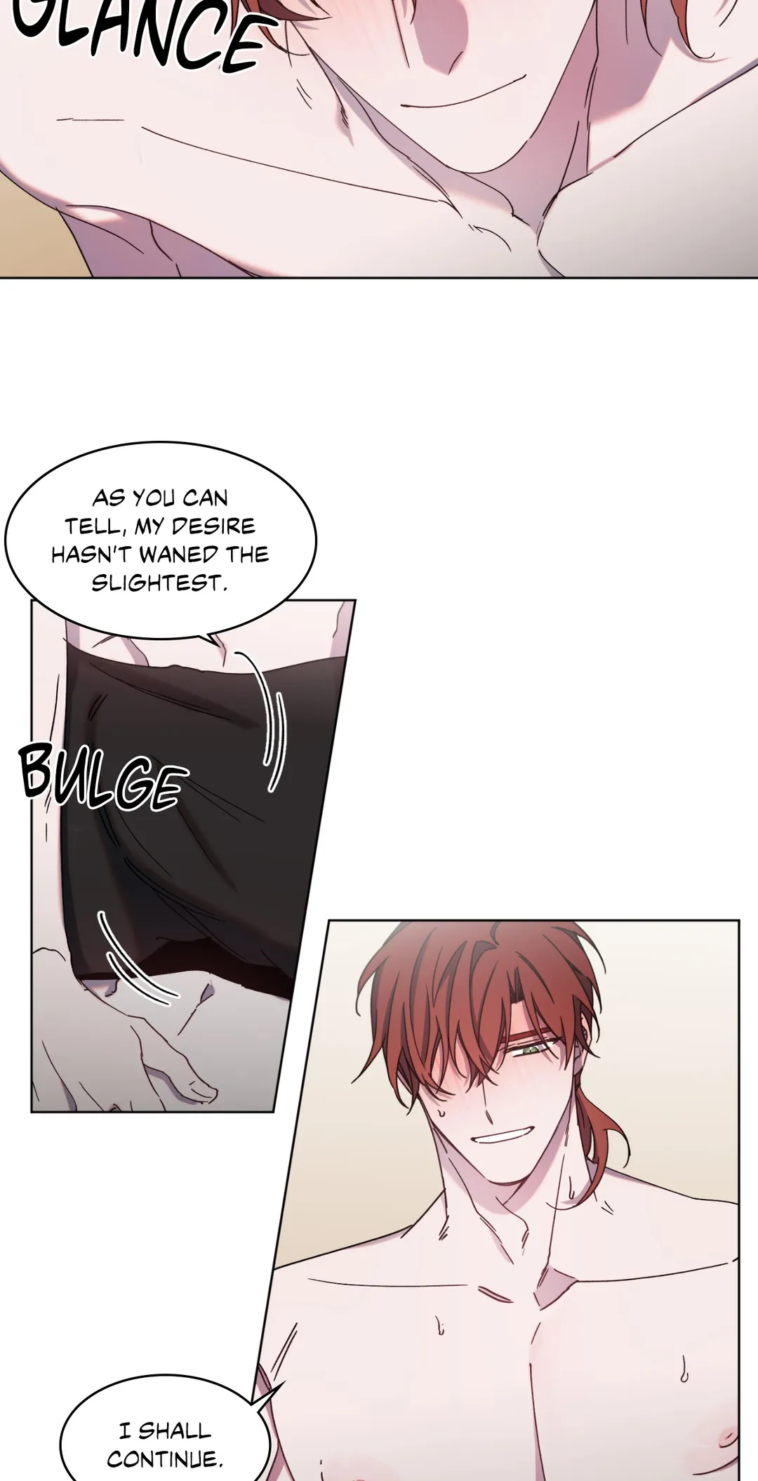 Love Trap「Official」 - Chapter 47 manhwa