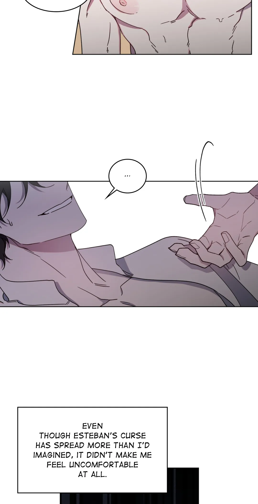Love Trap「Official」 - Chapter 47 manhwa
