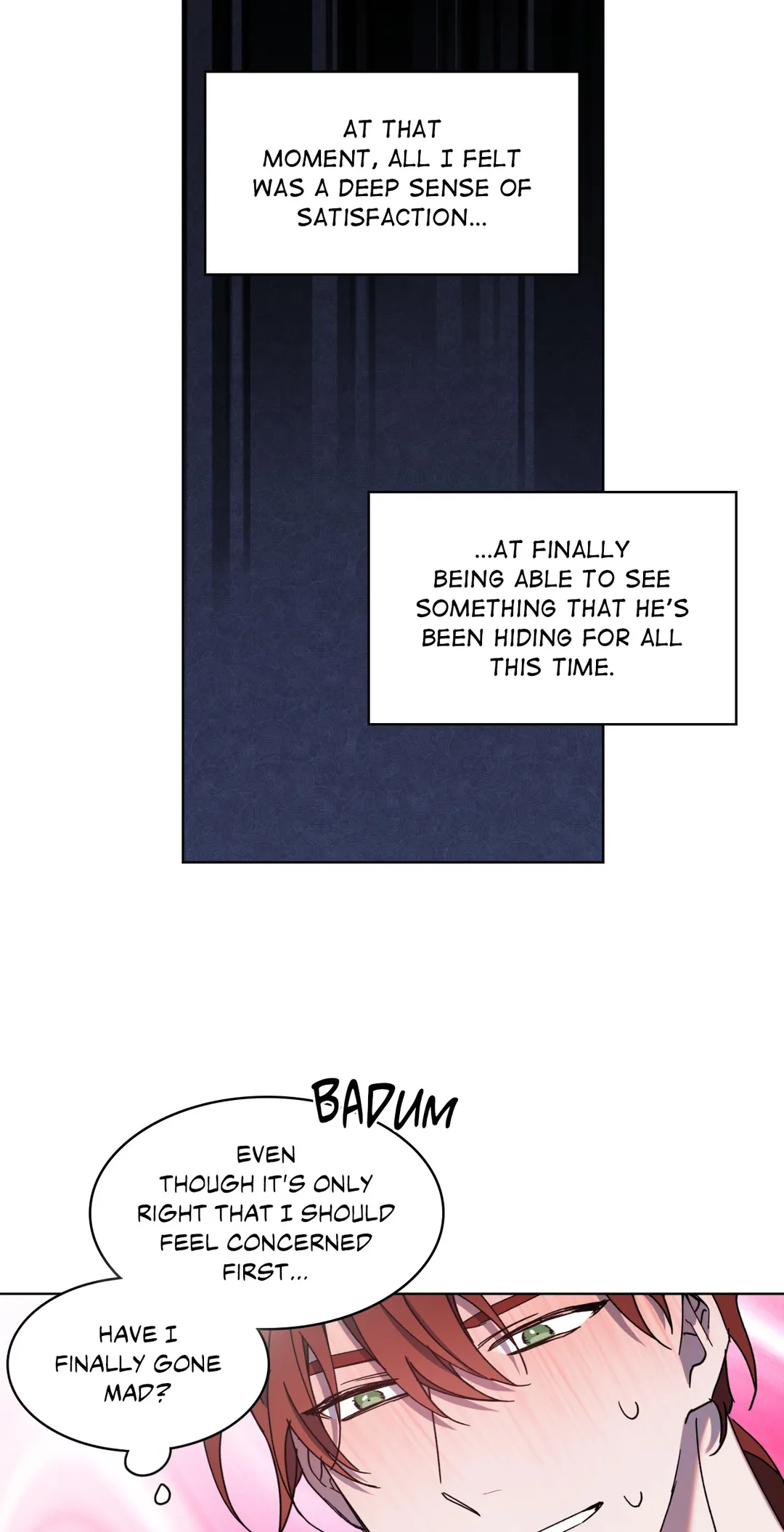 Love Trap「Official」 - Chapter 47 manhwa