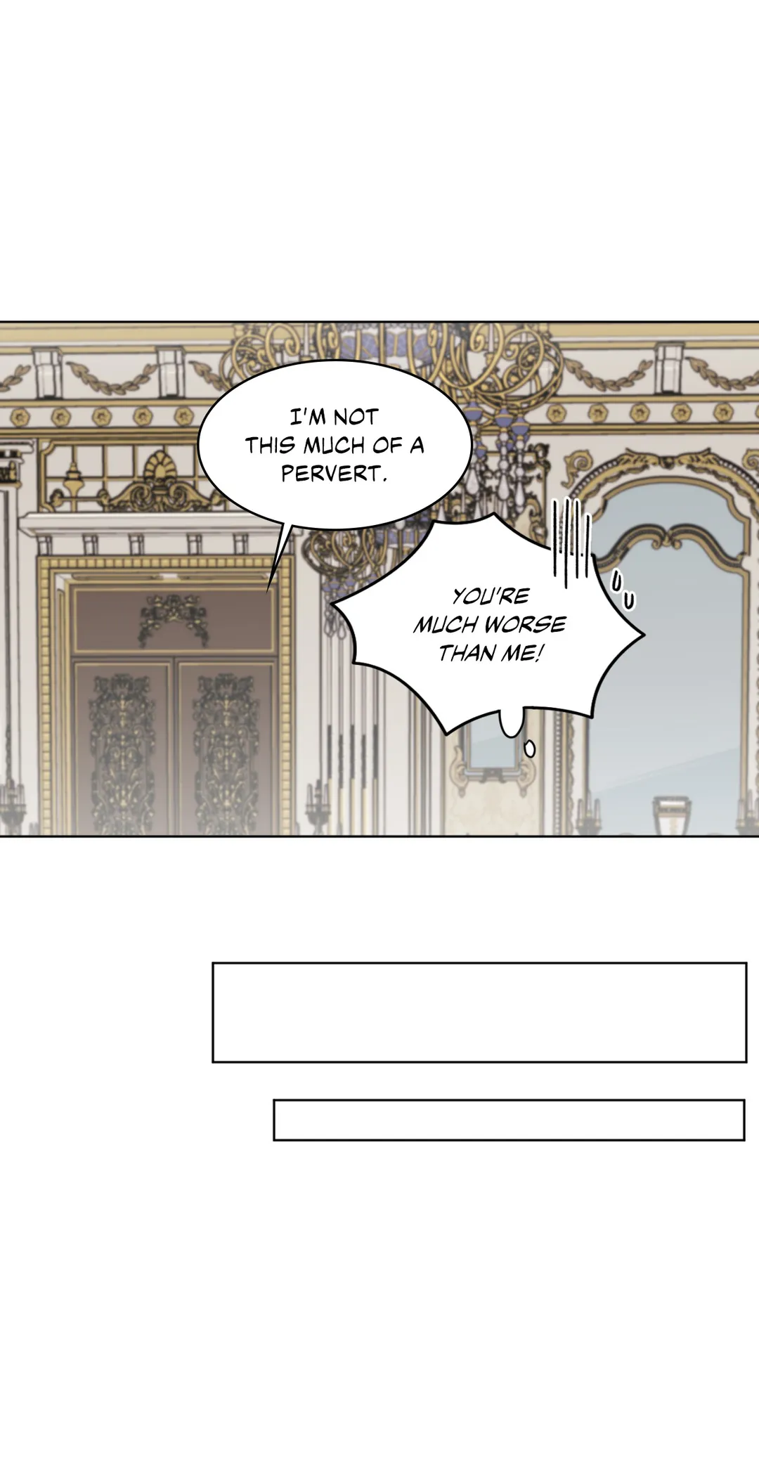 Love Trap「Official」 - Chapter 47 manhwa