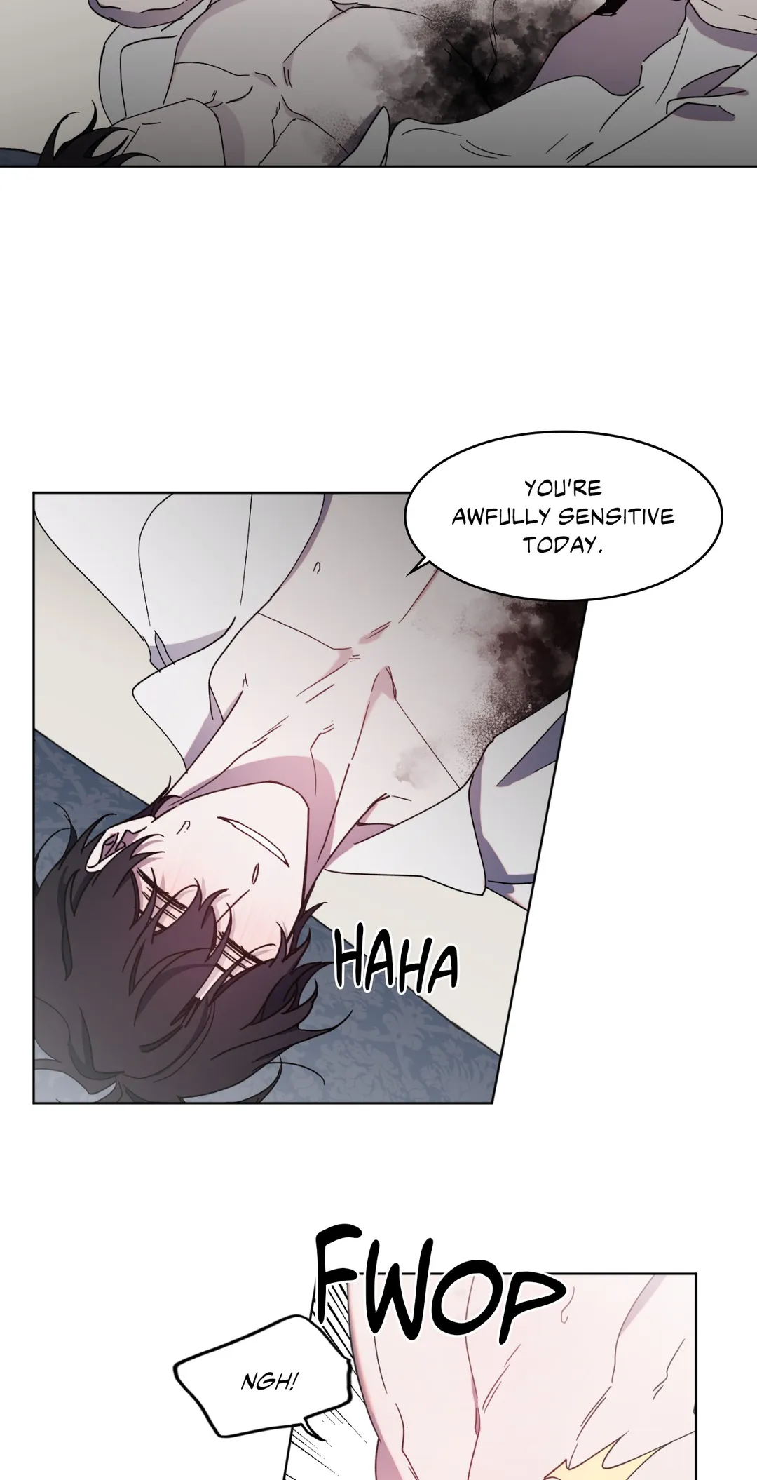 Love Trap「Official」 - Chapter 47 manhwa