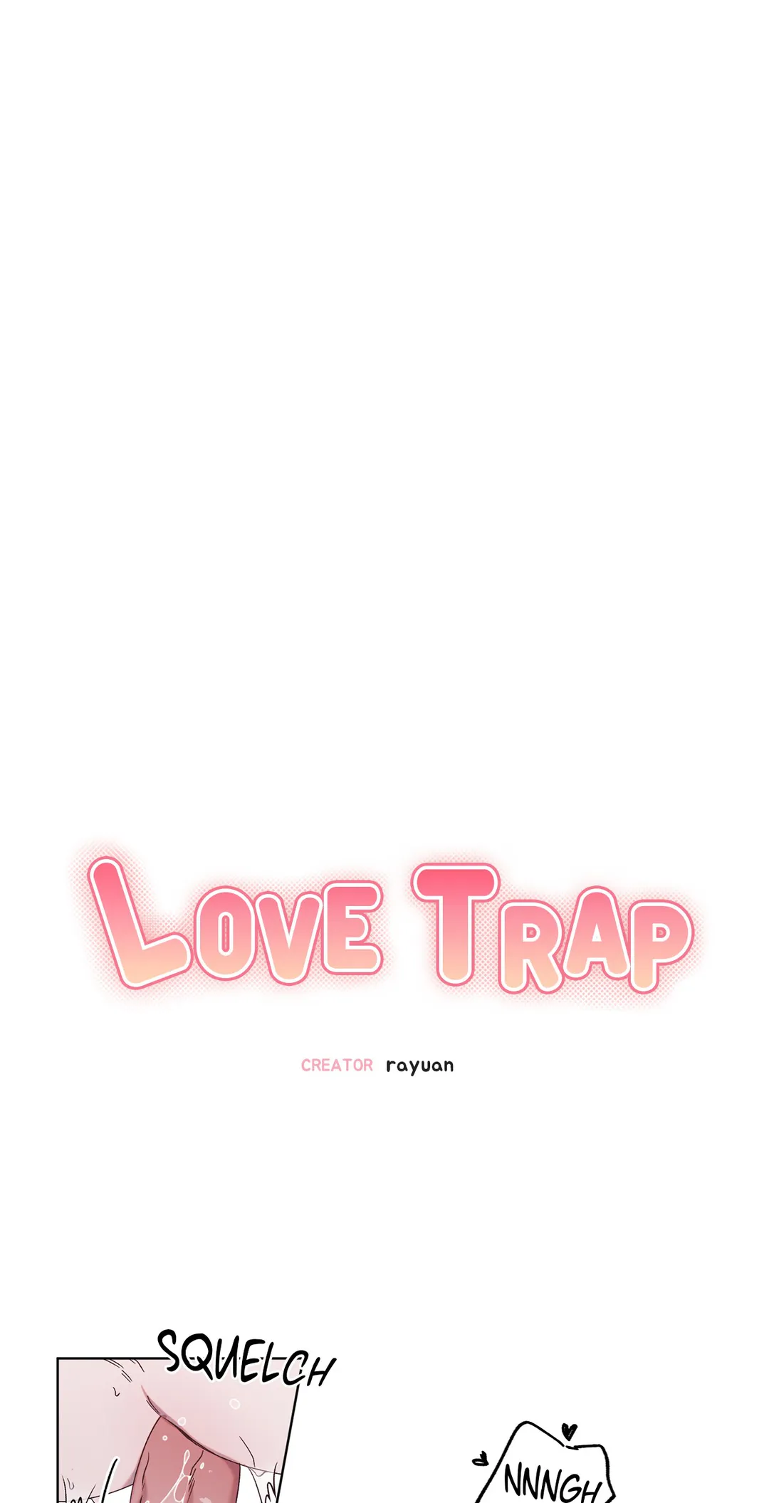 Love Trap「Official」 - Chapter 48 manhwa