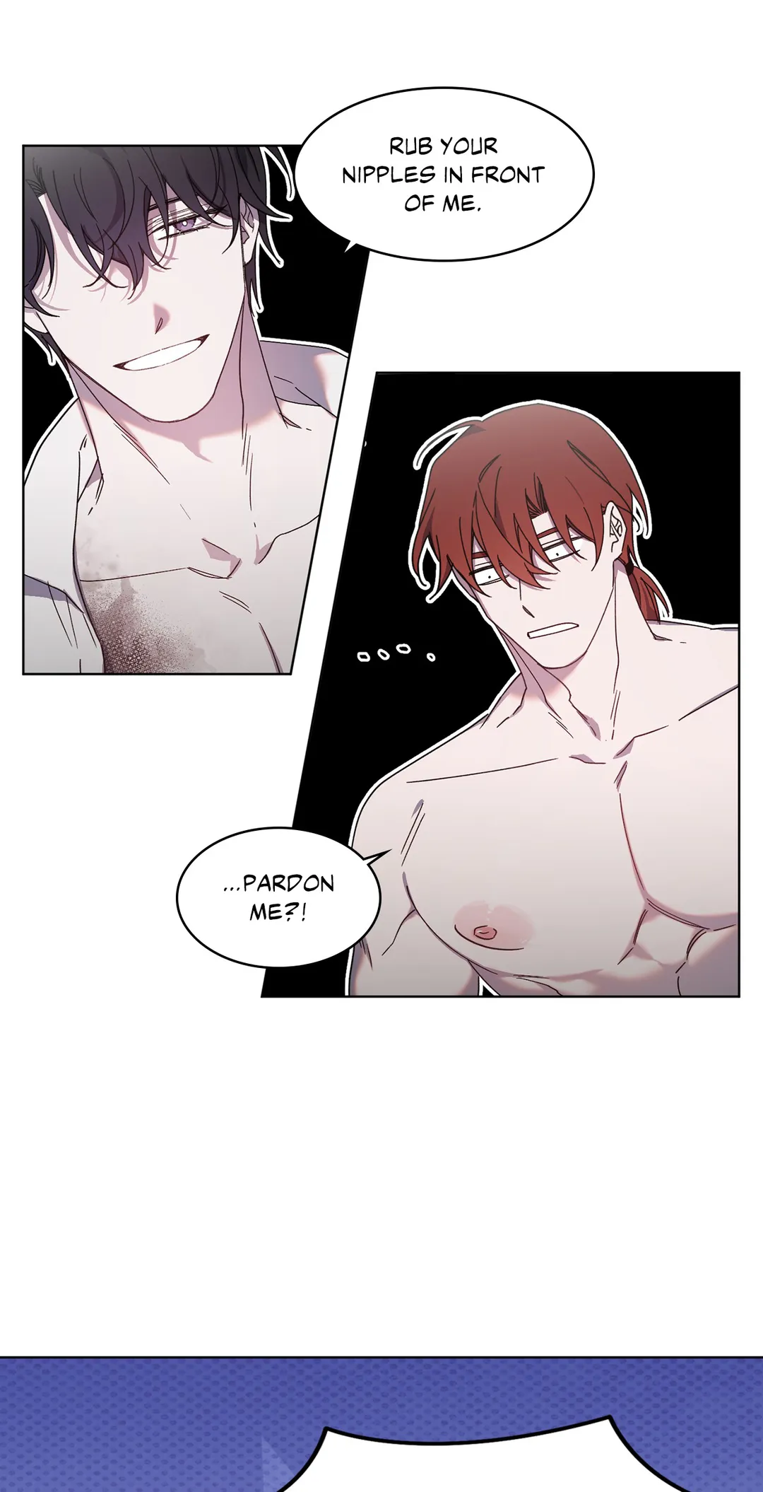 Love Trap「Official」 - Chapter 48 manhwa