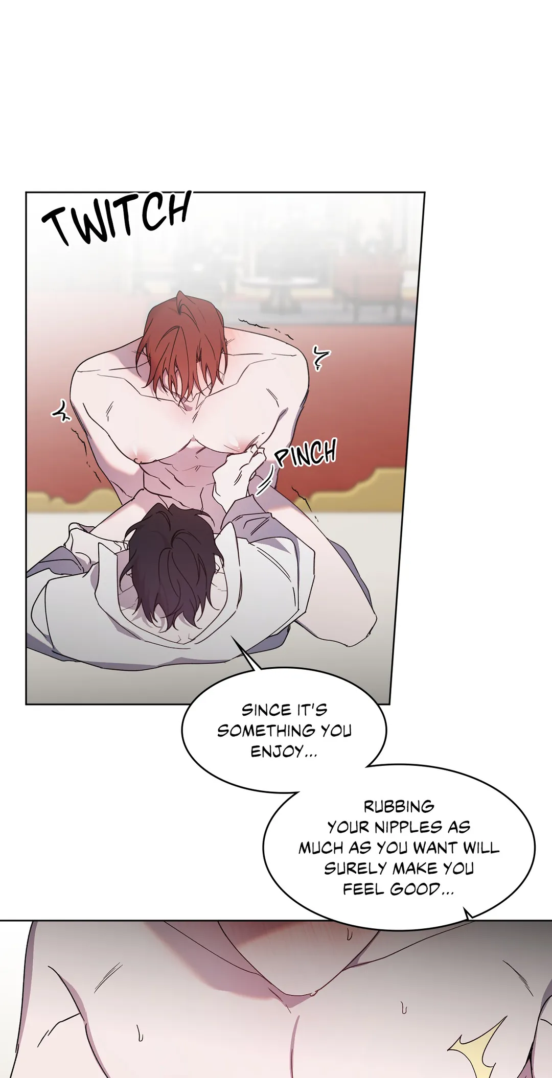 Love Trap「Official」 - Chapter 48 manhwa