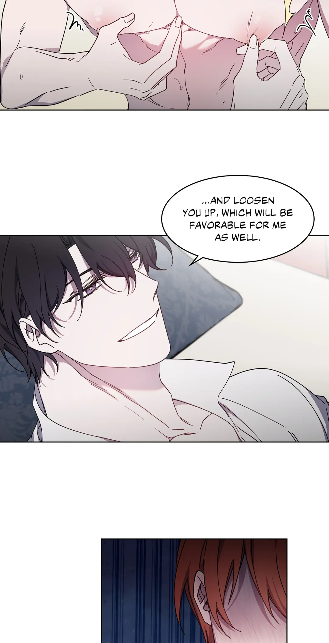 Love Trap「Official」 - Chapter 48 manhwa