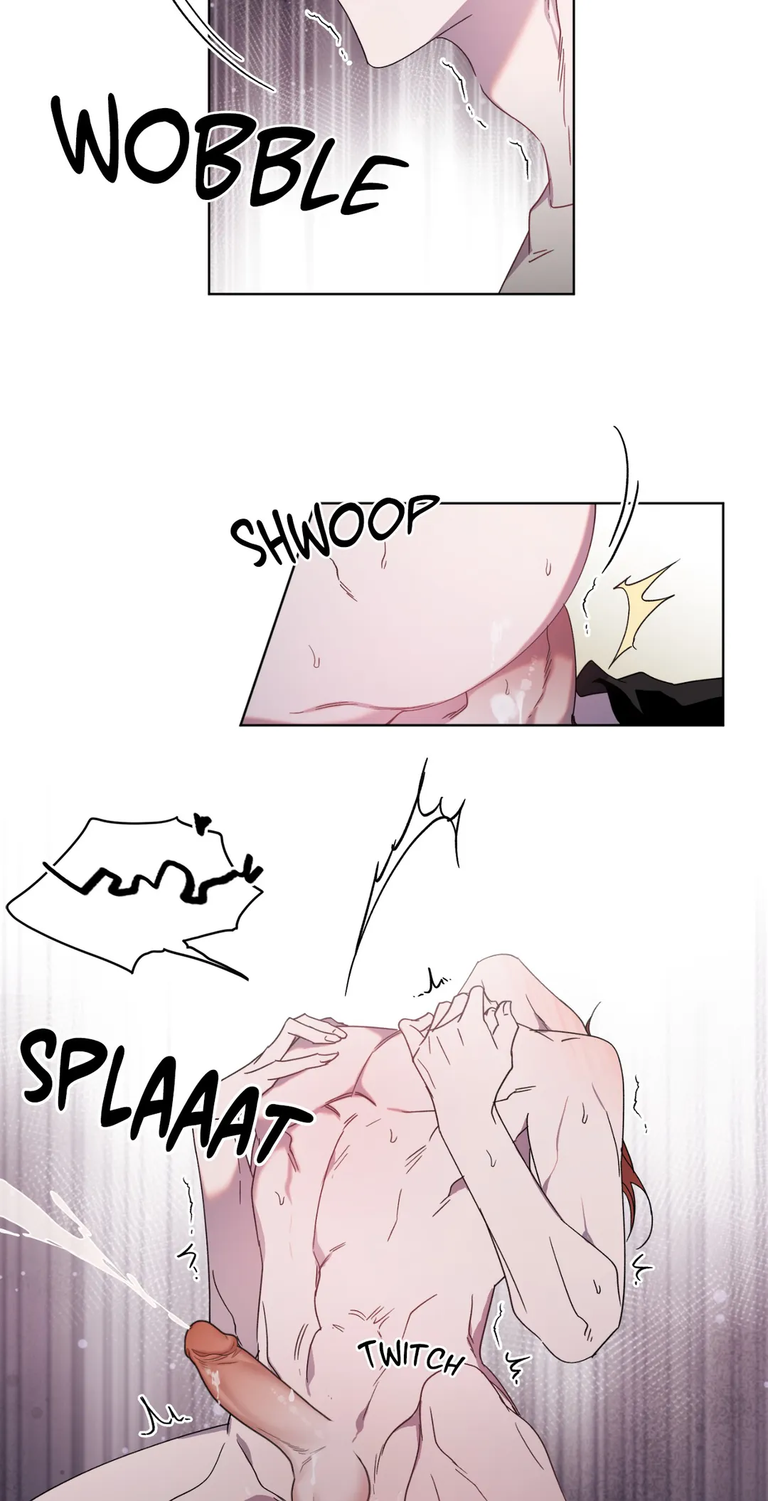 Love Trap「Official」 - Chapter 48 manhwa