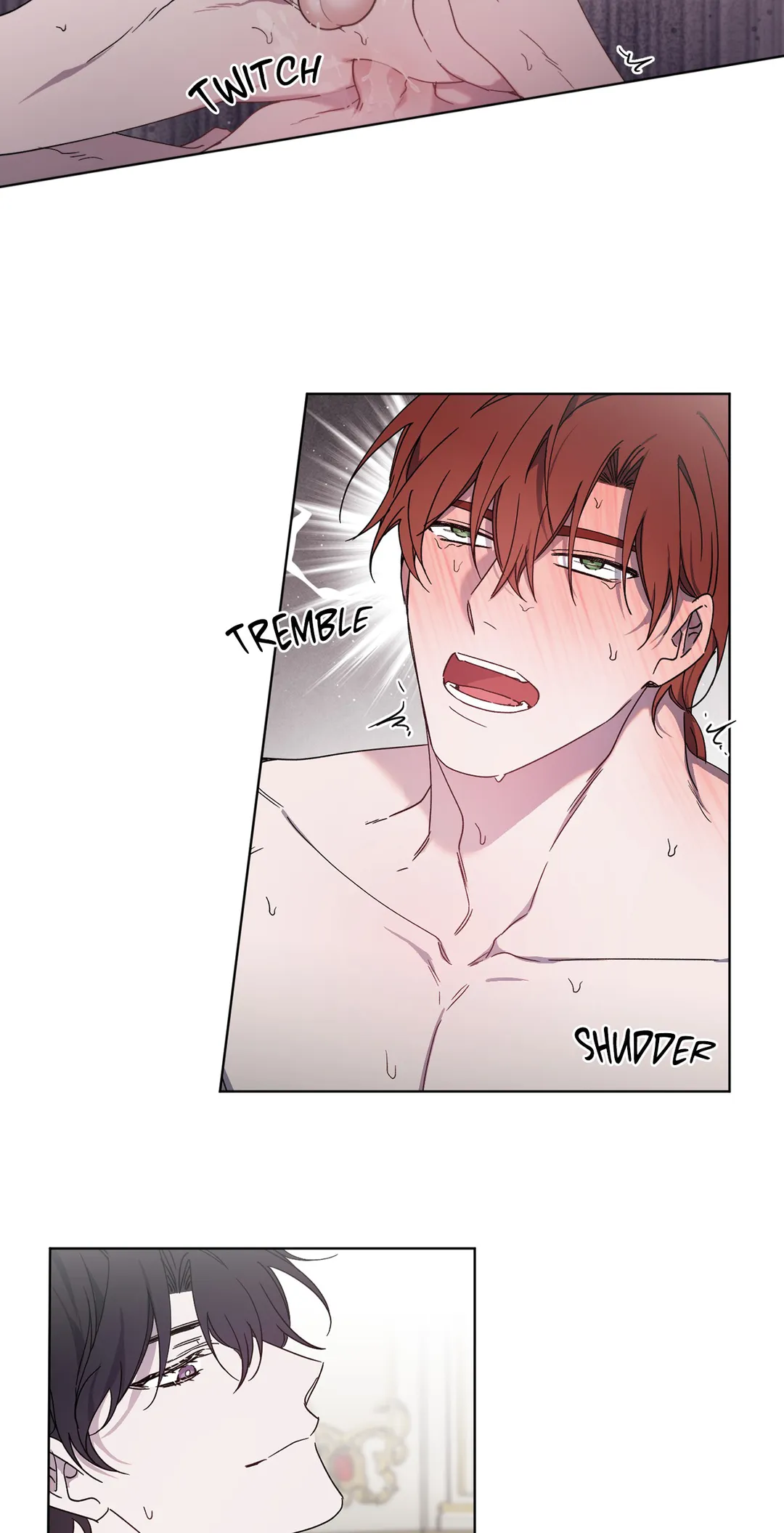 Love Trap「Official」 - Chapter 48 manhwa
