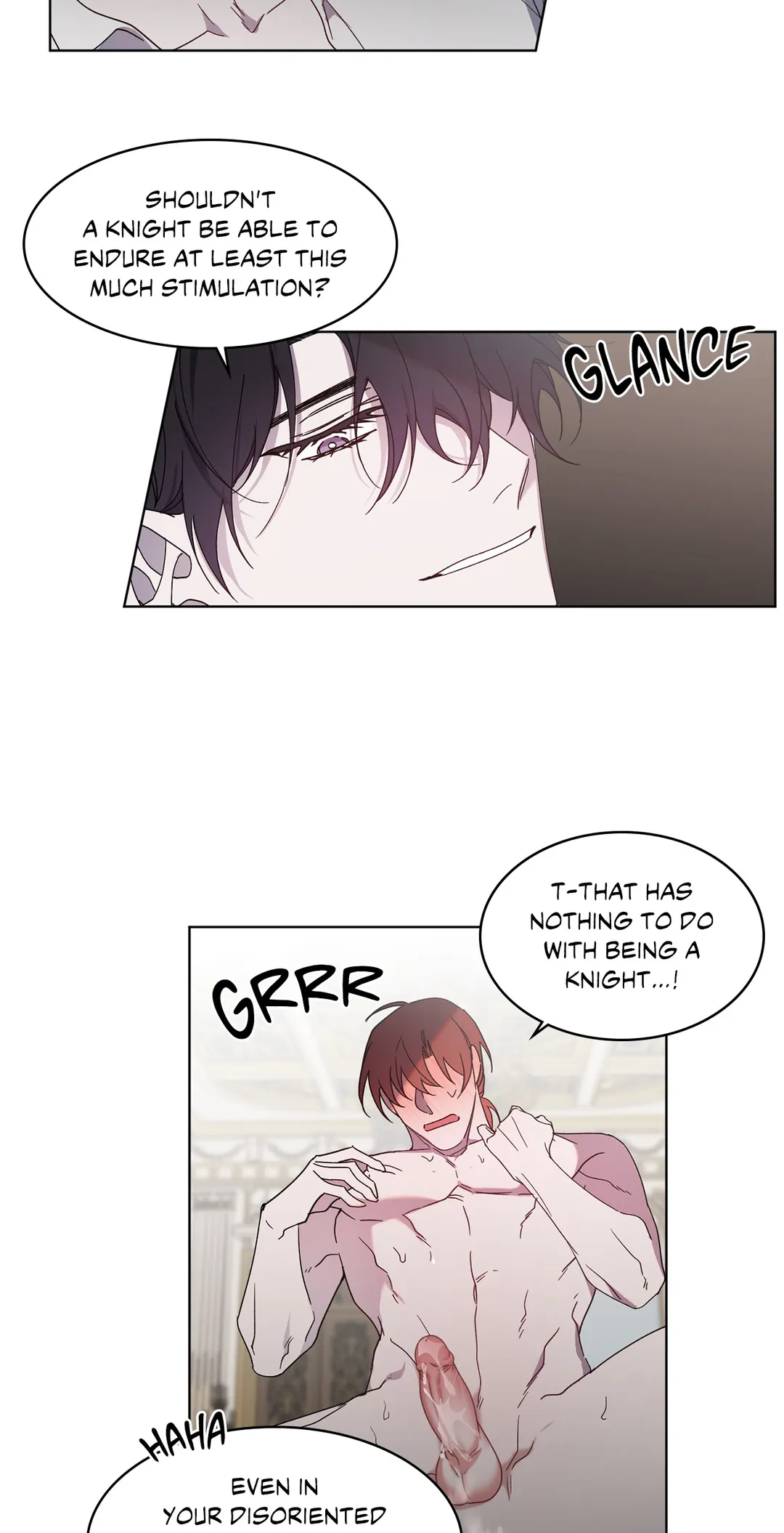 Love Trap「Official」 - Chapter 48 manhwa