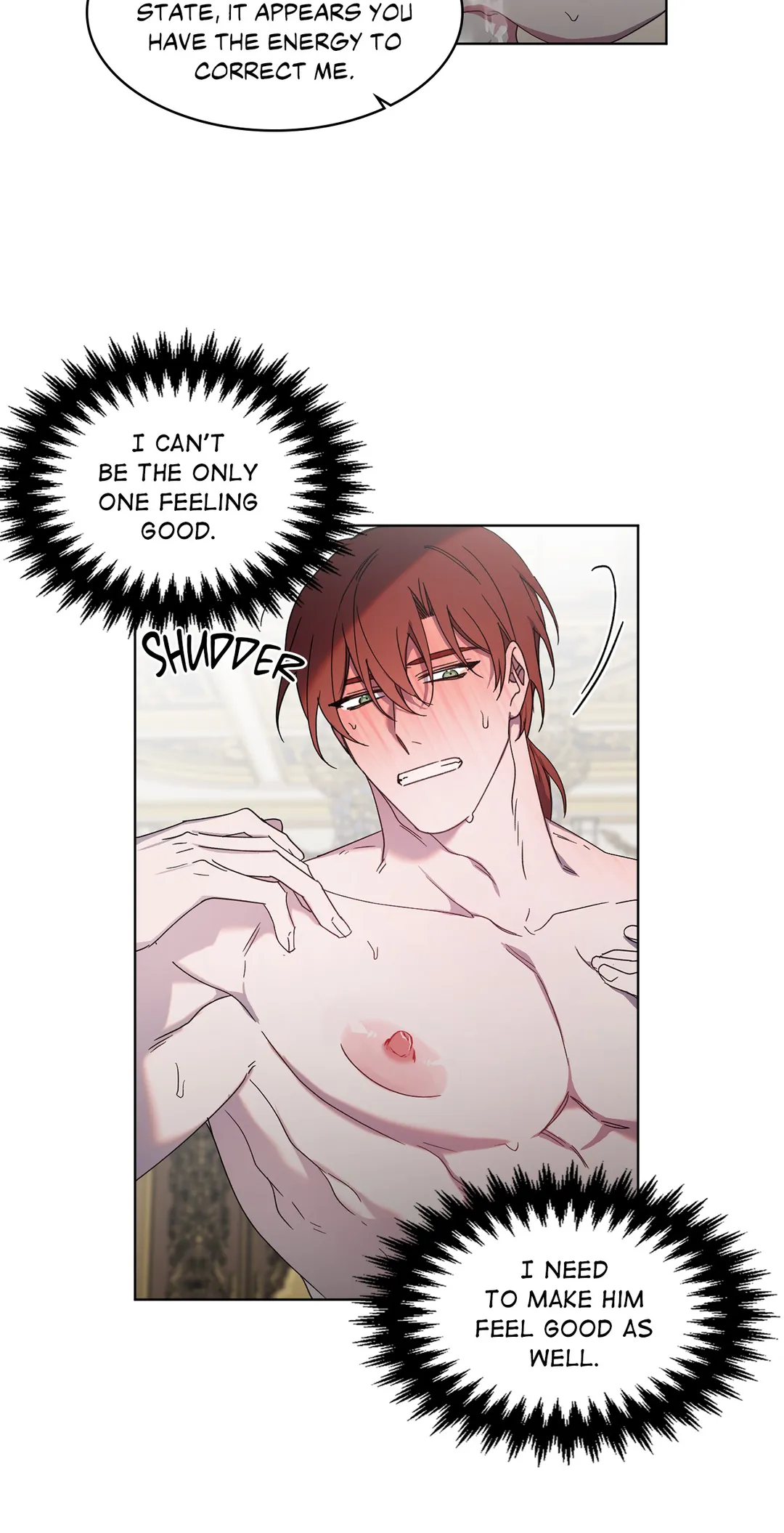 Love Trap「Official」 - Chapter 48 manhwa