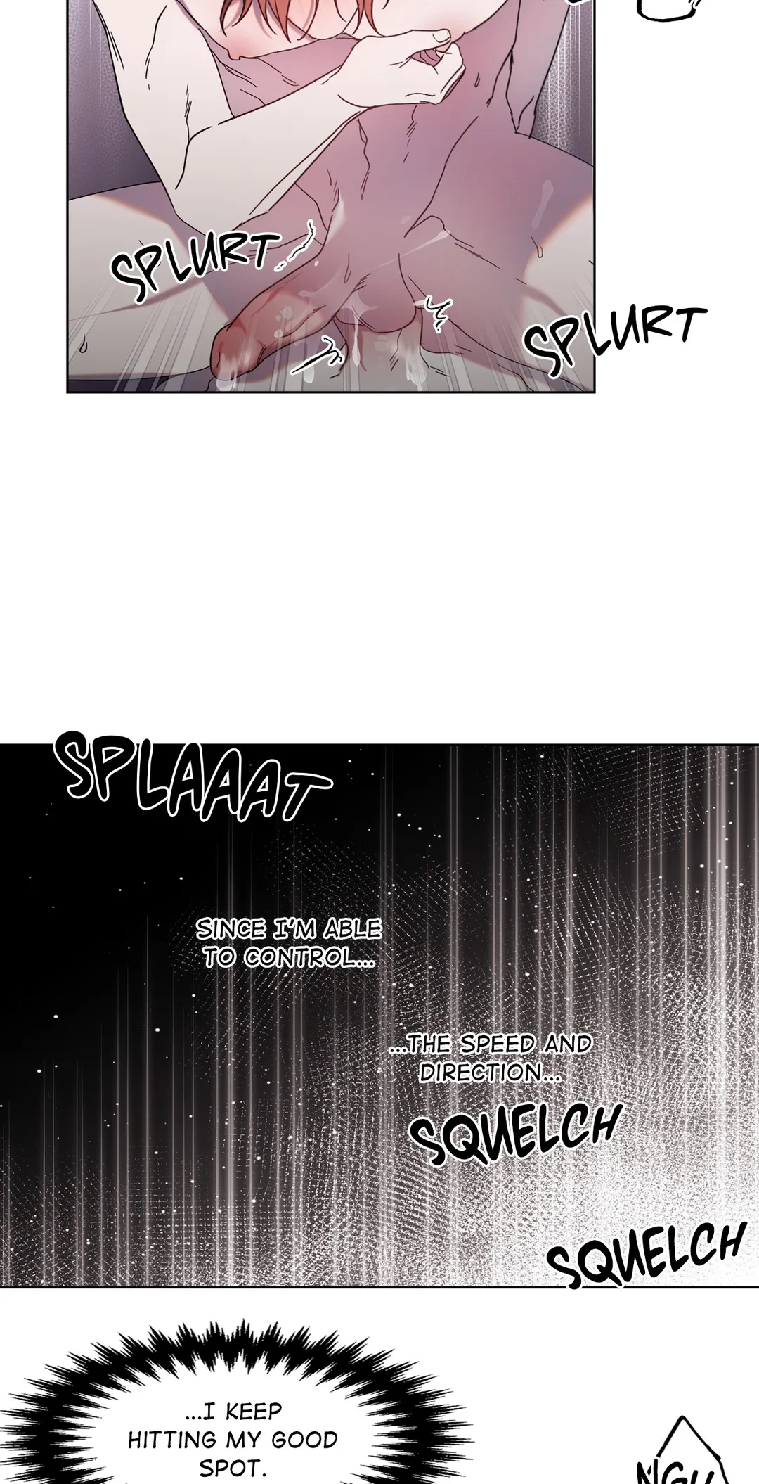Love Trap「Official」 - Chapter 48 manhwa