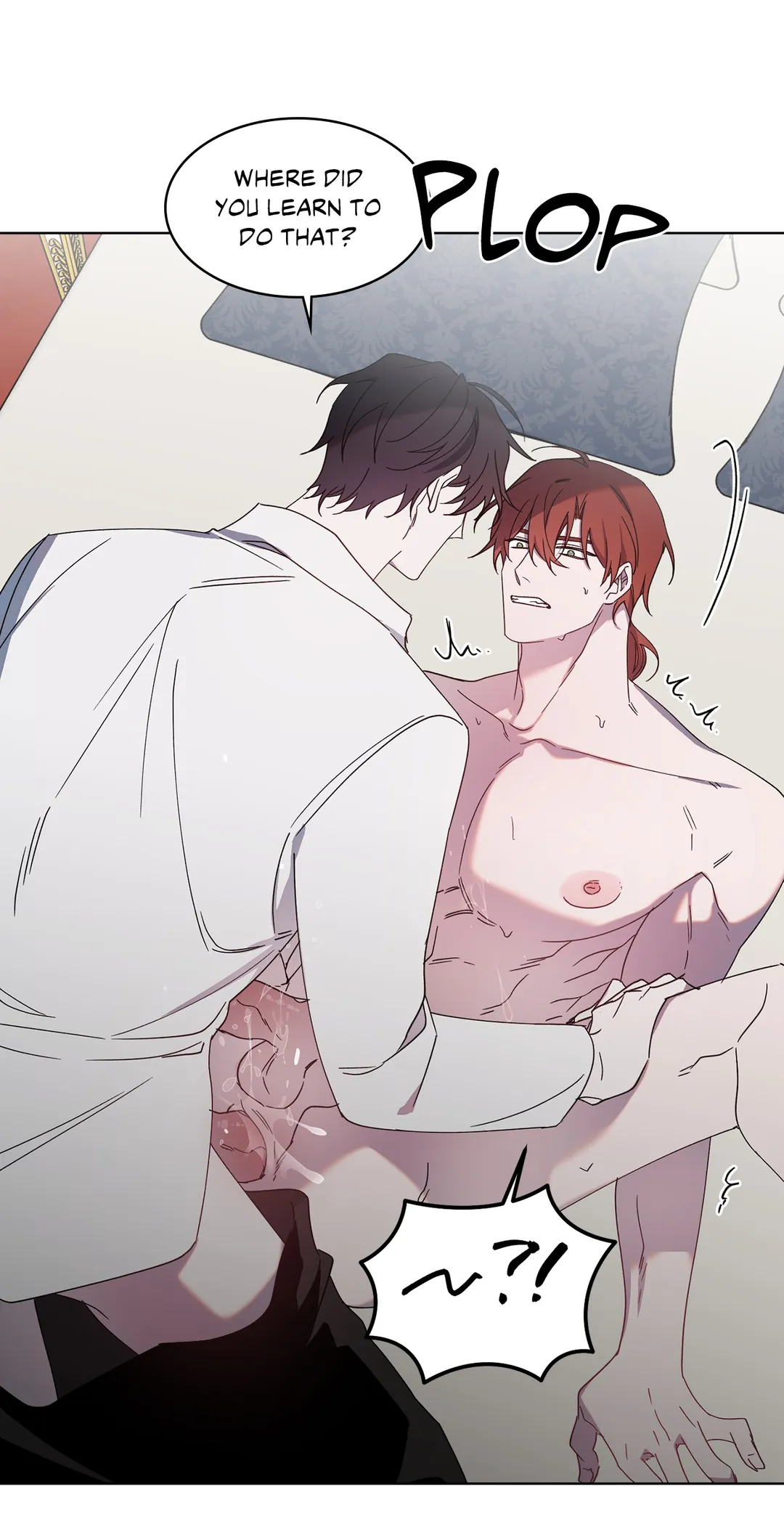 Love Trap「Official」 - Chapter 48 manhwa