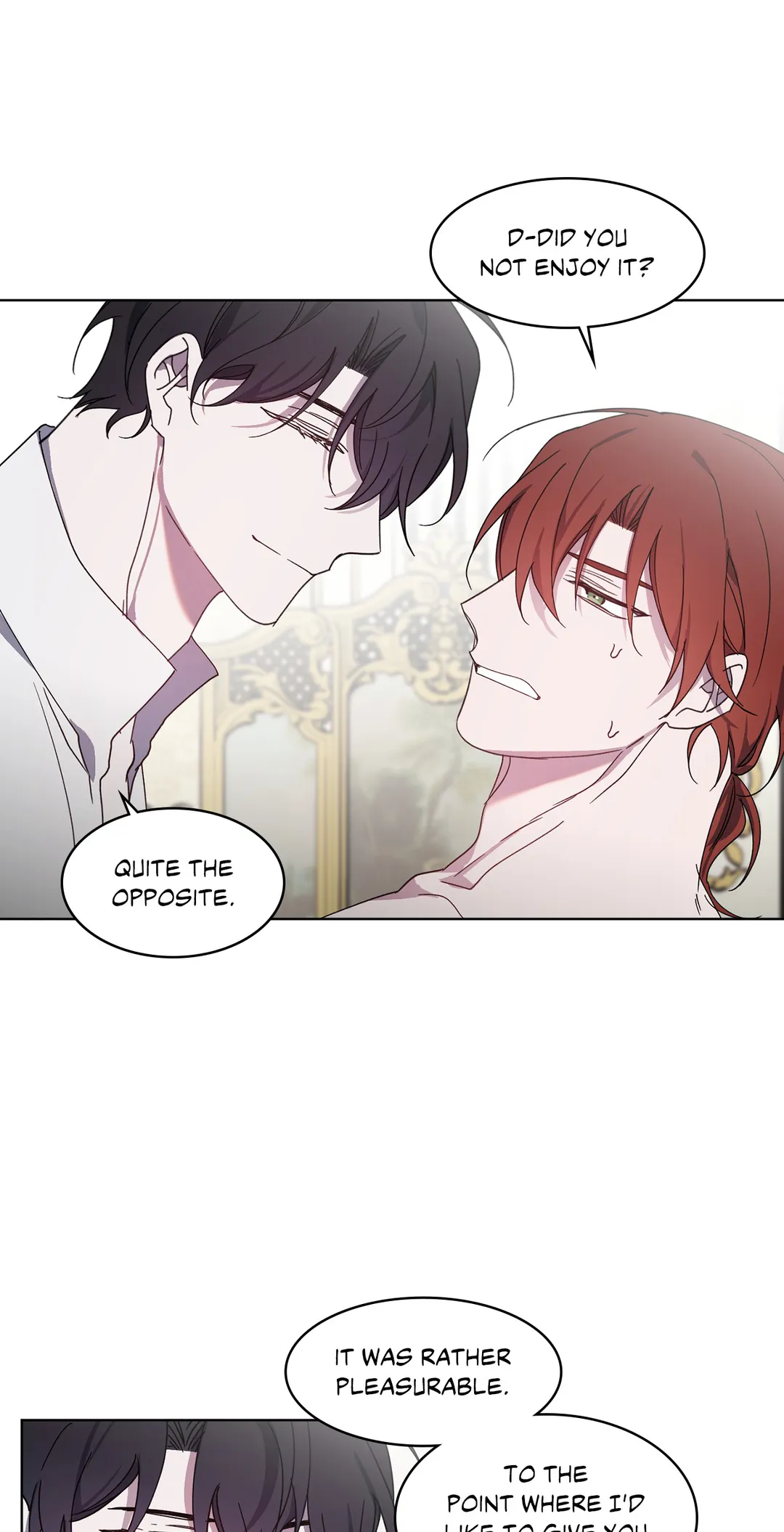 Love Trap「Official」 - Chapter 48 manhwa