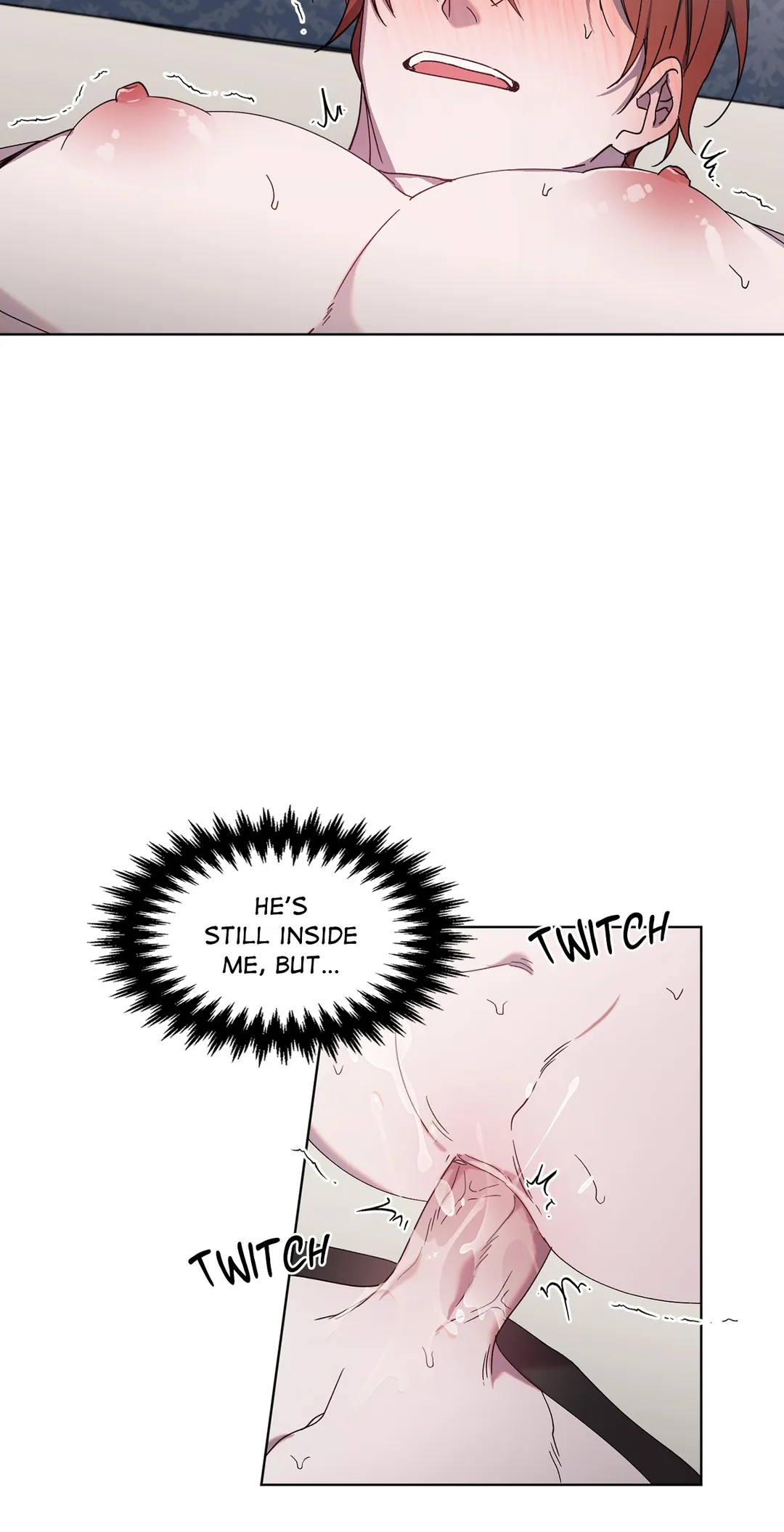 Love Trap「Official」 - Chapter 48 manhwa