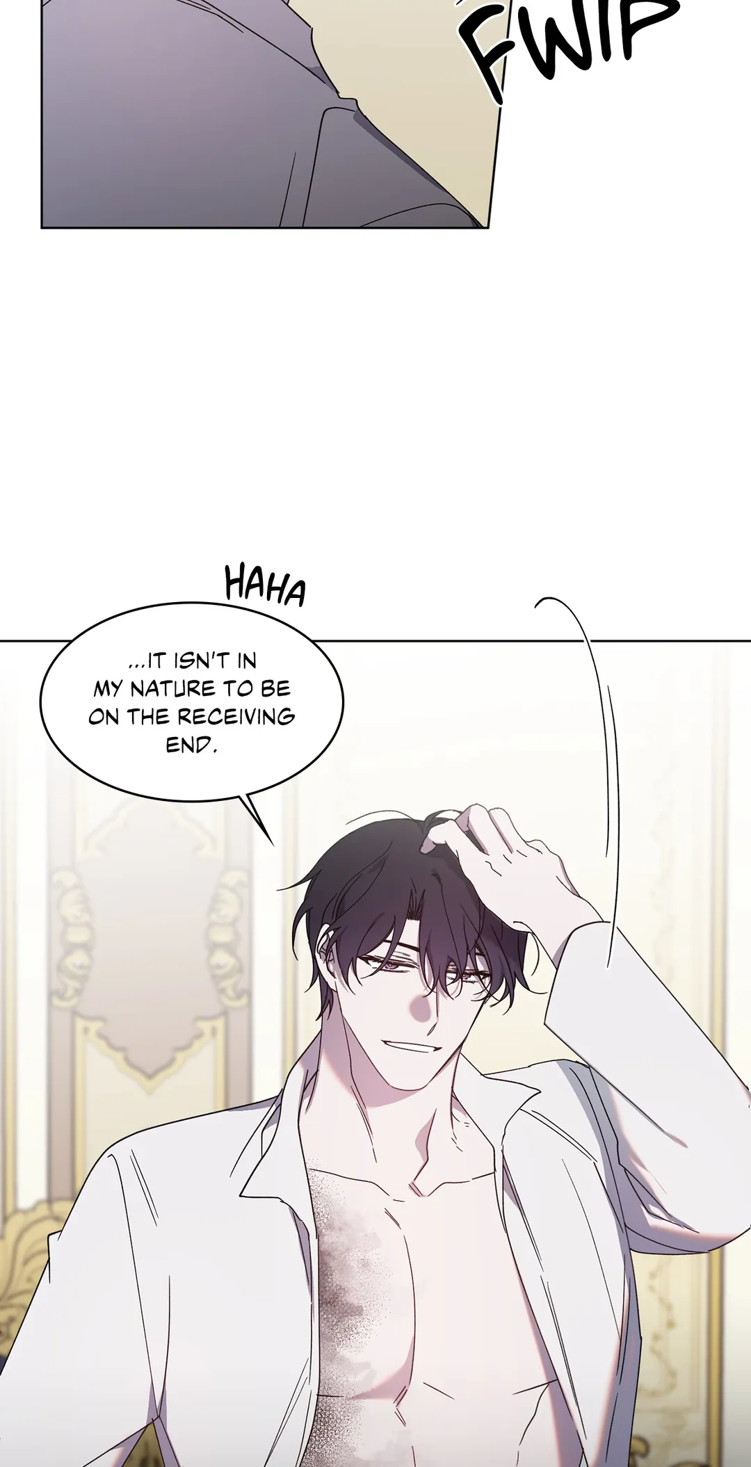 Love Trap「Official」 - Chapter 48 manhwa