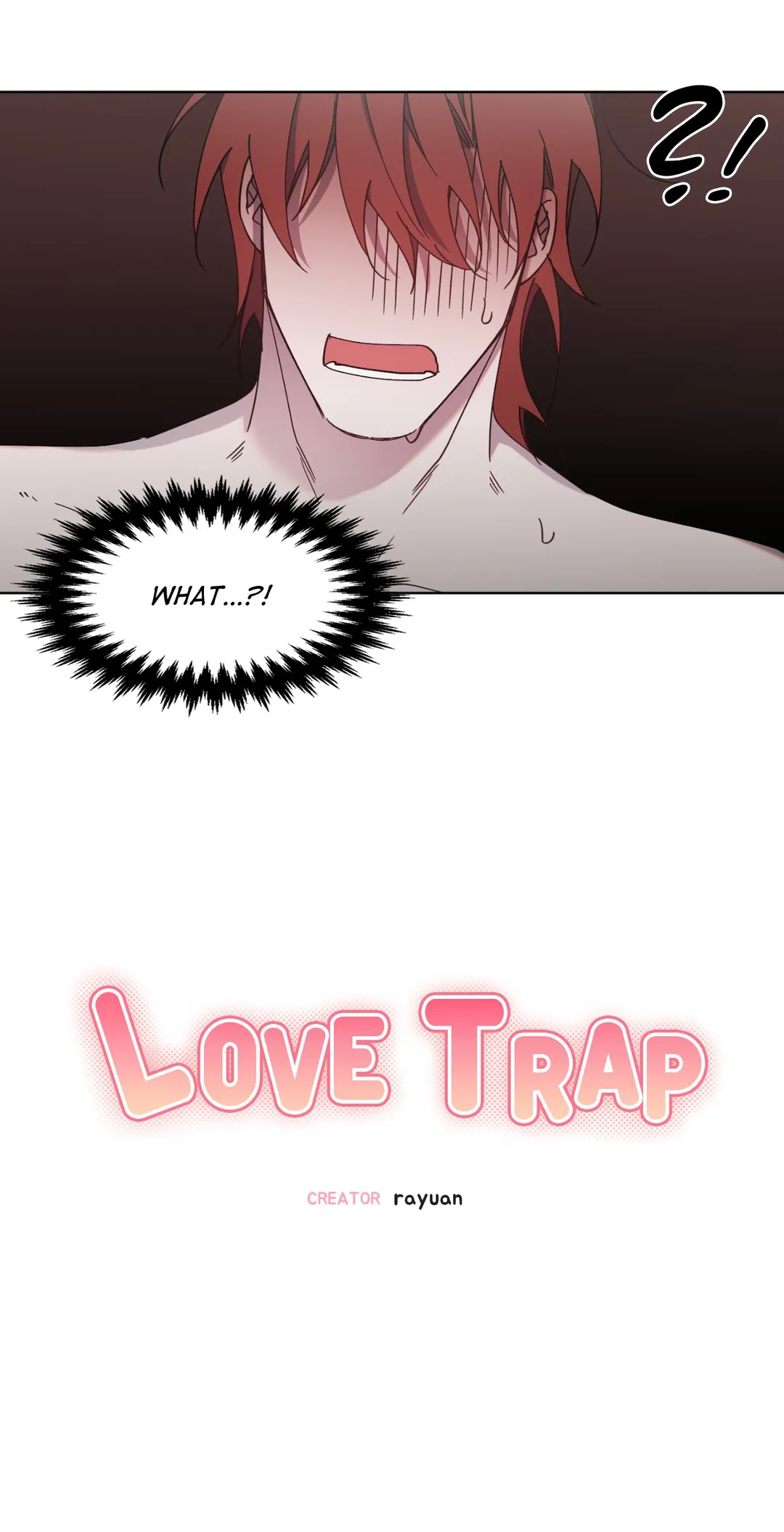 Love Trap「Official」 - Chapter 49 manhwa