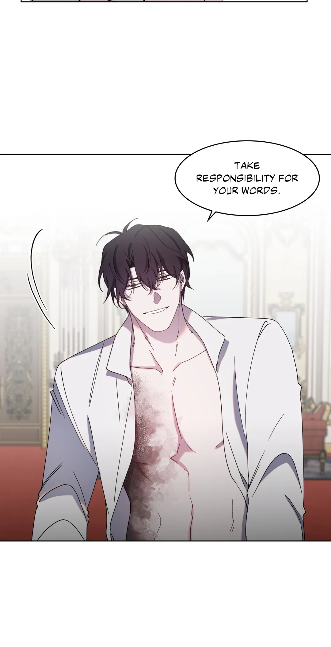 Love Trap「Official」 - Chapter 49 manhwa