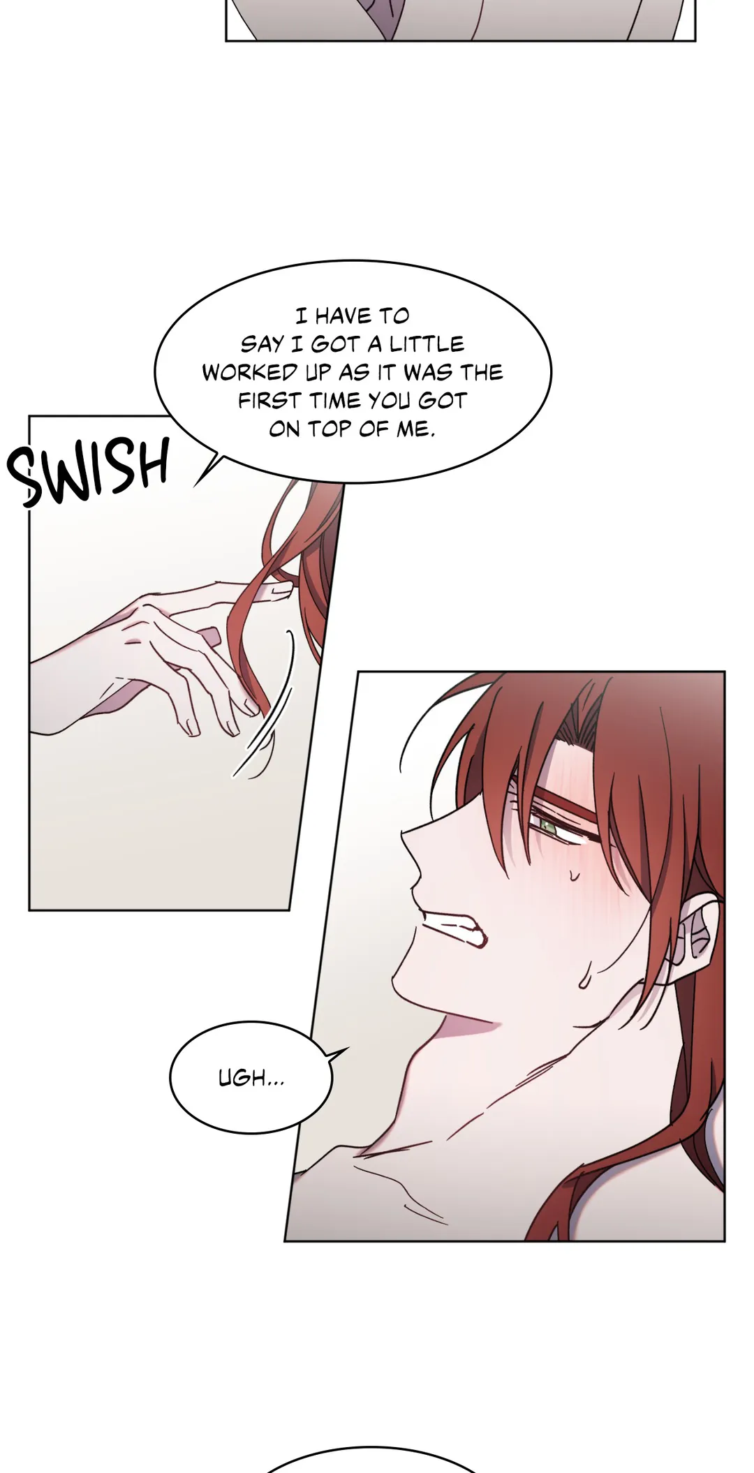 Love Trap「Official」 - Chapter 49 manhwa