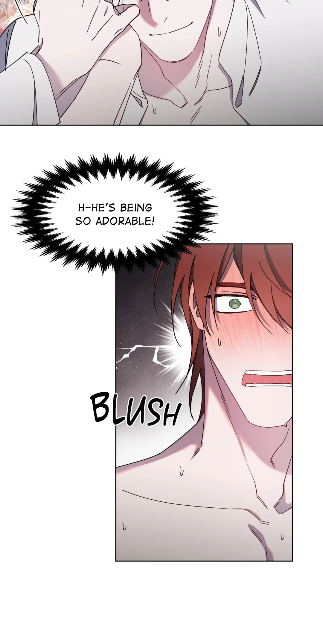 Love Trap「Official」 - Chapter 49 manhwa