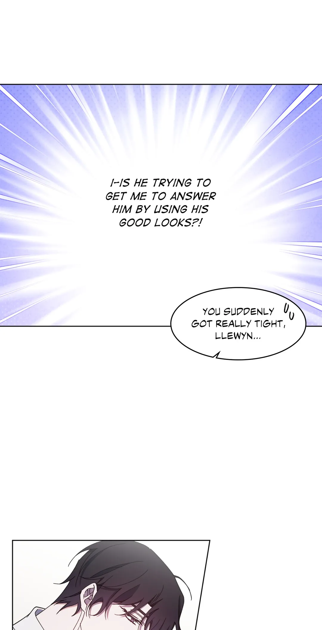Love Trap「Official」 - Chapter 49 manhwa