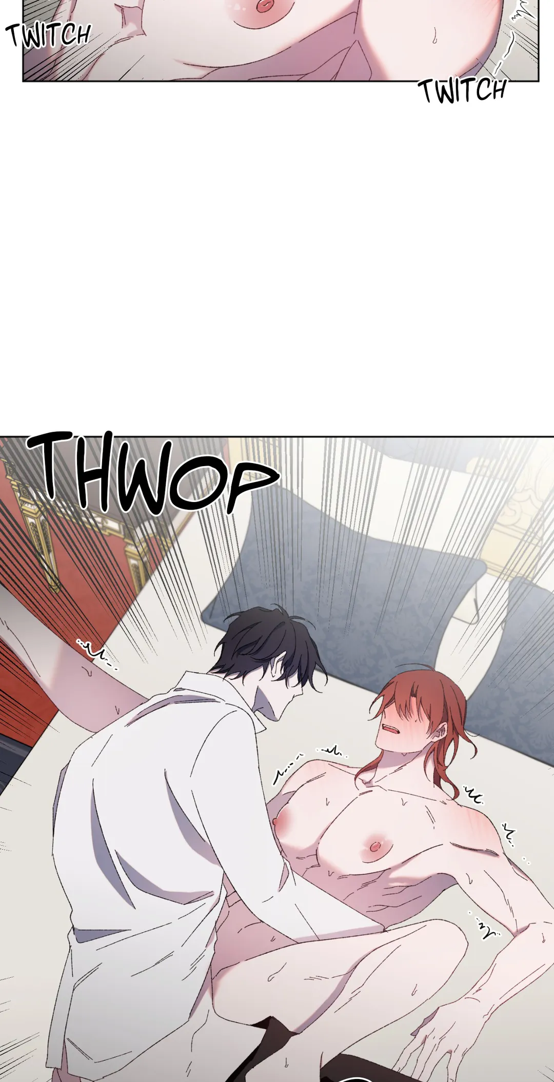Love Trap「Official」 - Chapter 49 manhwa