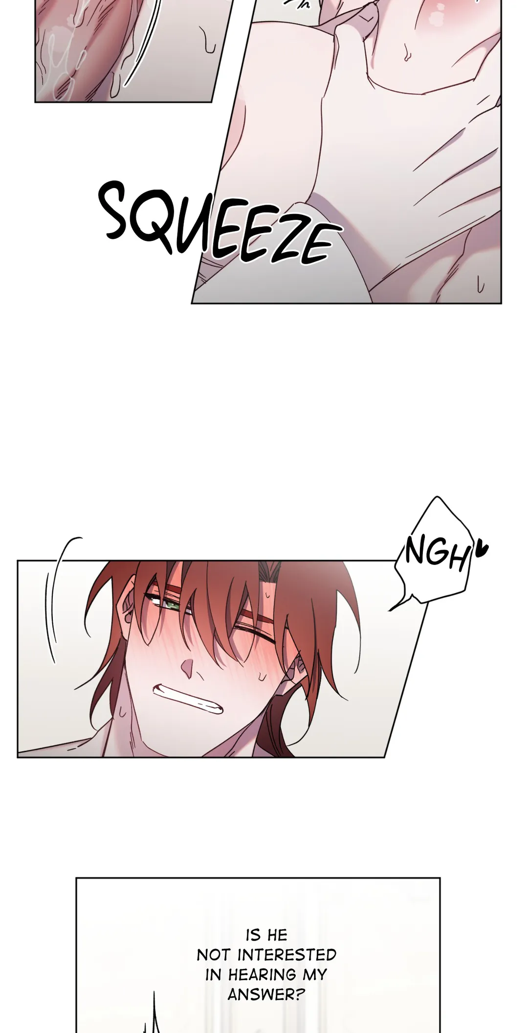 Love Trap「Official」 - Chapter 49 manhwa