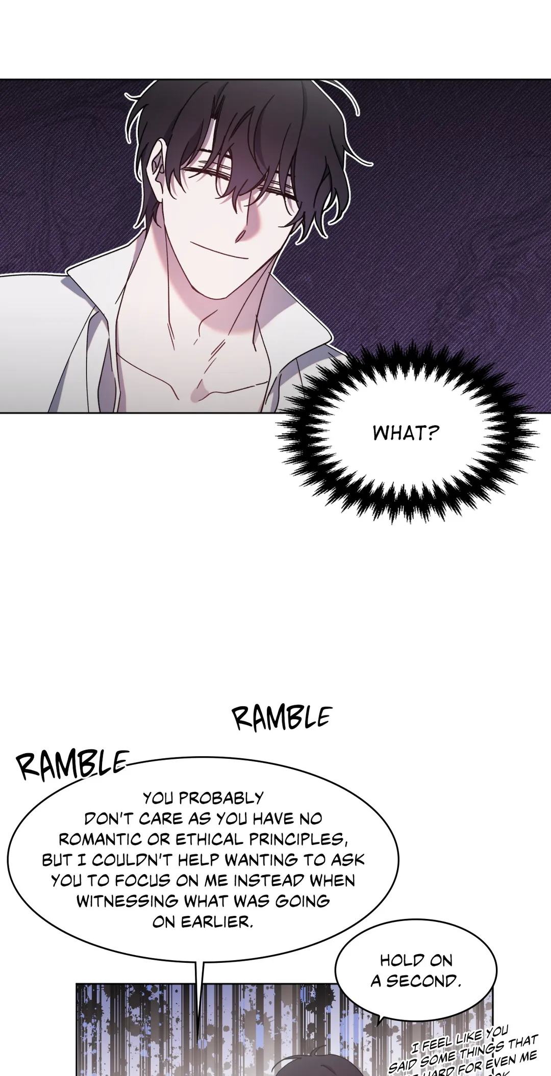 Love Trap「Official」 - Chapter 49 manhwa