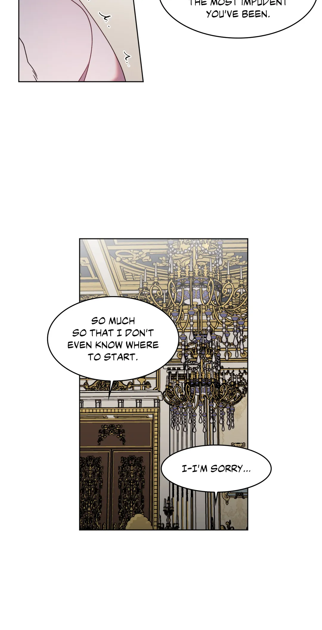 Love Trap「Official」 - Chapter 49 manhwa