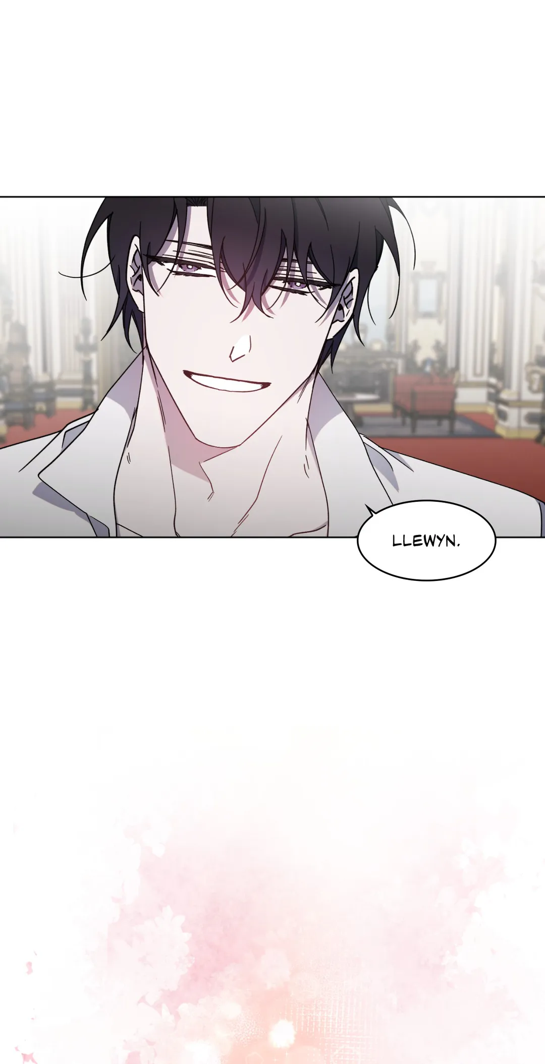 Love Trap「Official」 - Chapter 49 manhwa