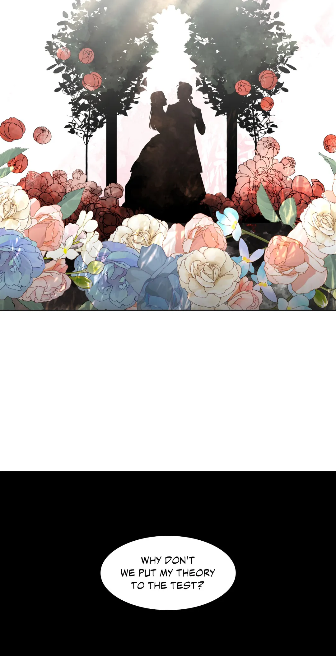 Love Trap「Official」 - Chapter 49 manhwa