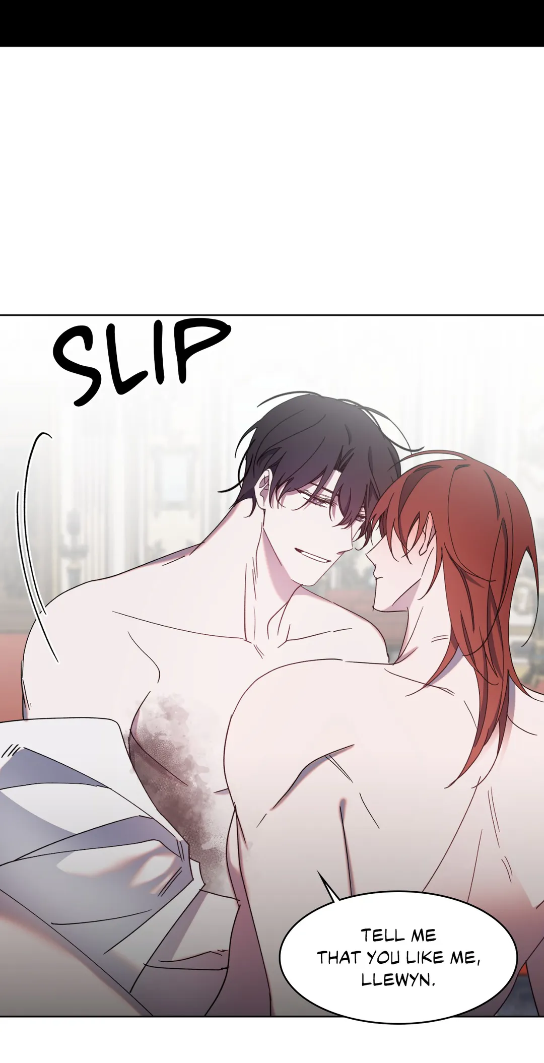 Love Trap「Official」 - Chapter 49 manhwa
