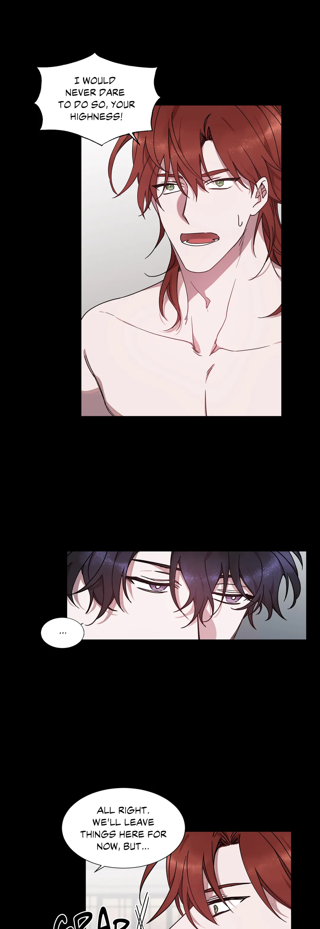 Love Trap「Official」 - Chapter 5 manhwa