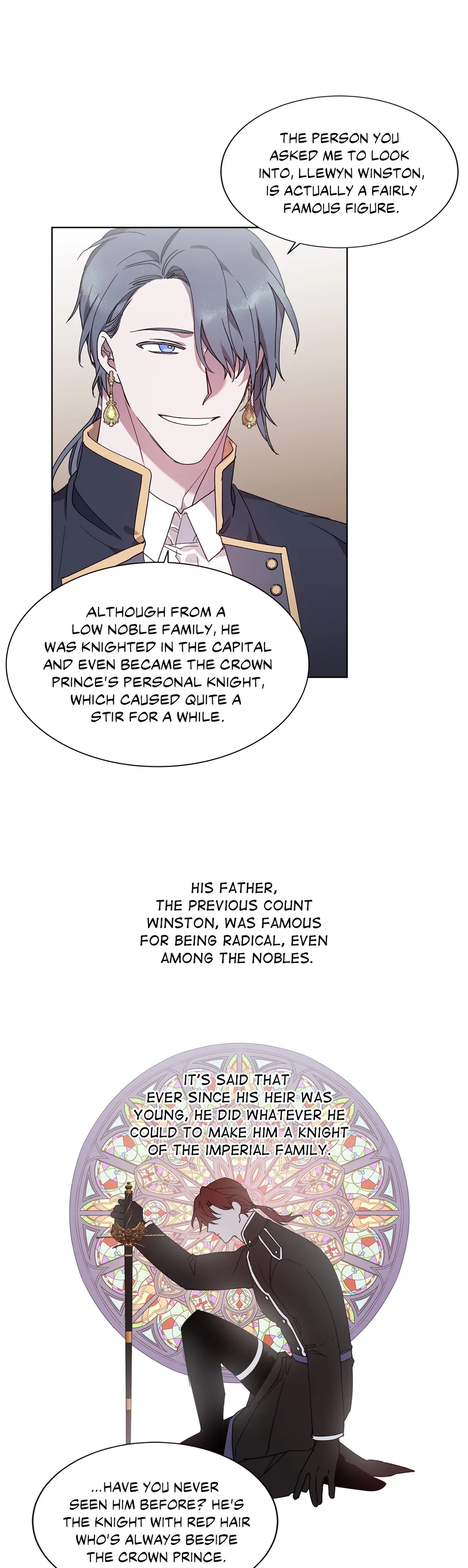 Love Trap「Official」 - Chapter 5 manhwa
