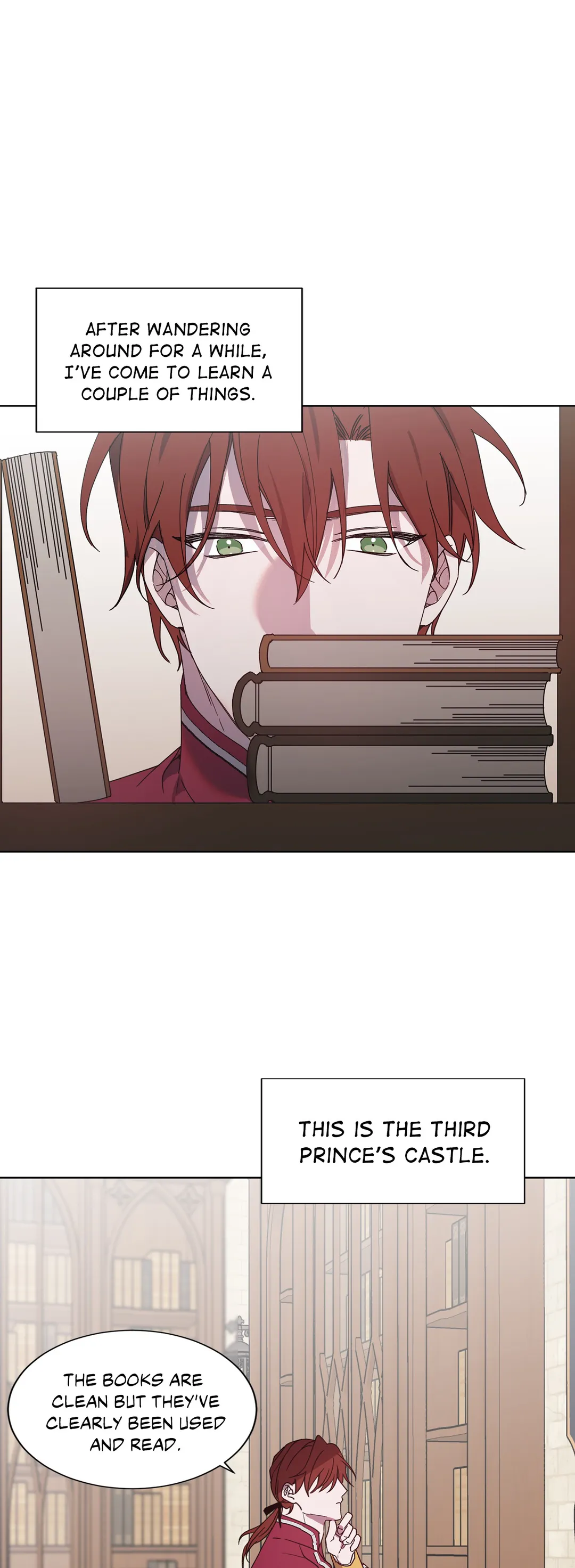 Love Trap「Official」 - Chapter 5 manhwa