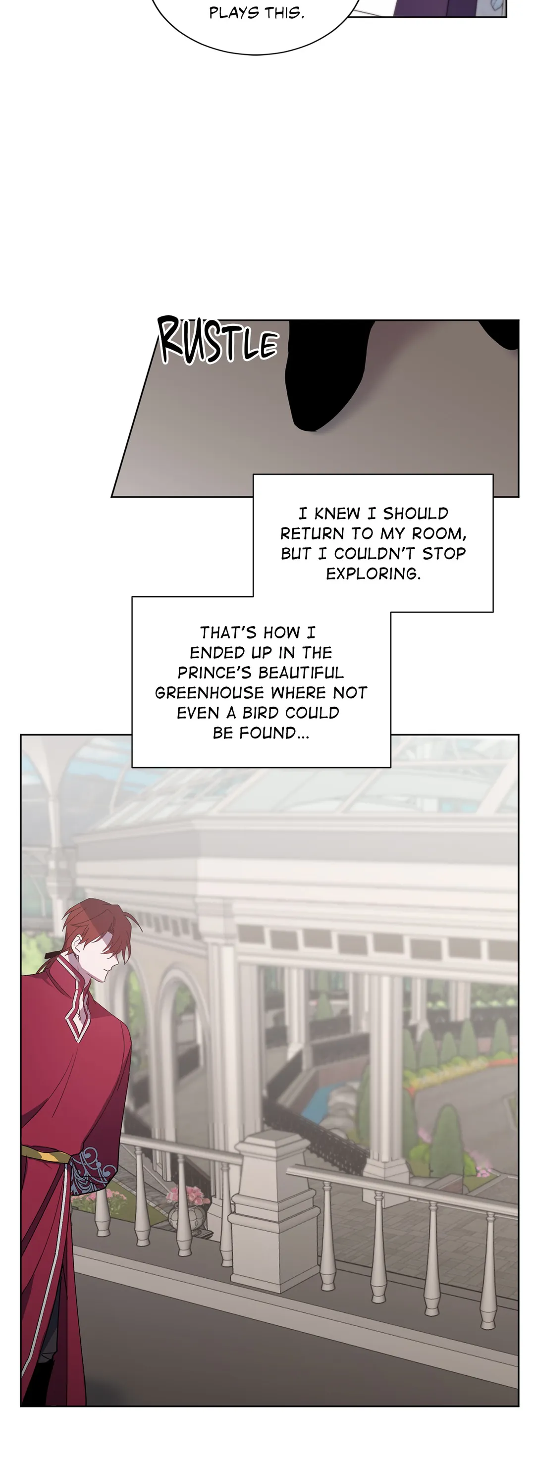 Love Trap「Official」 - Chapter 5 manhwa