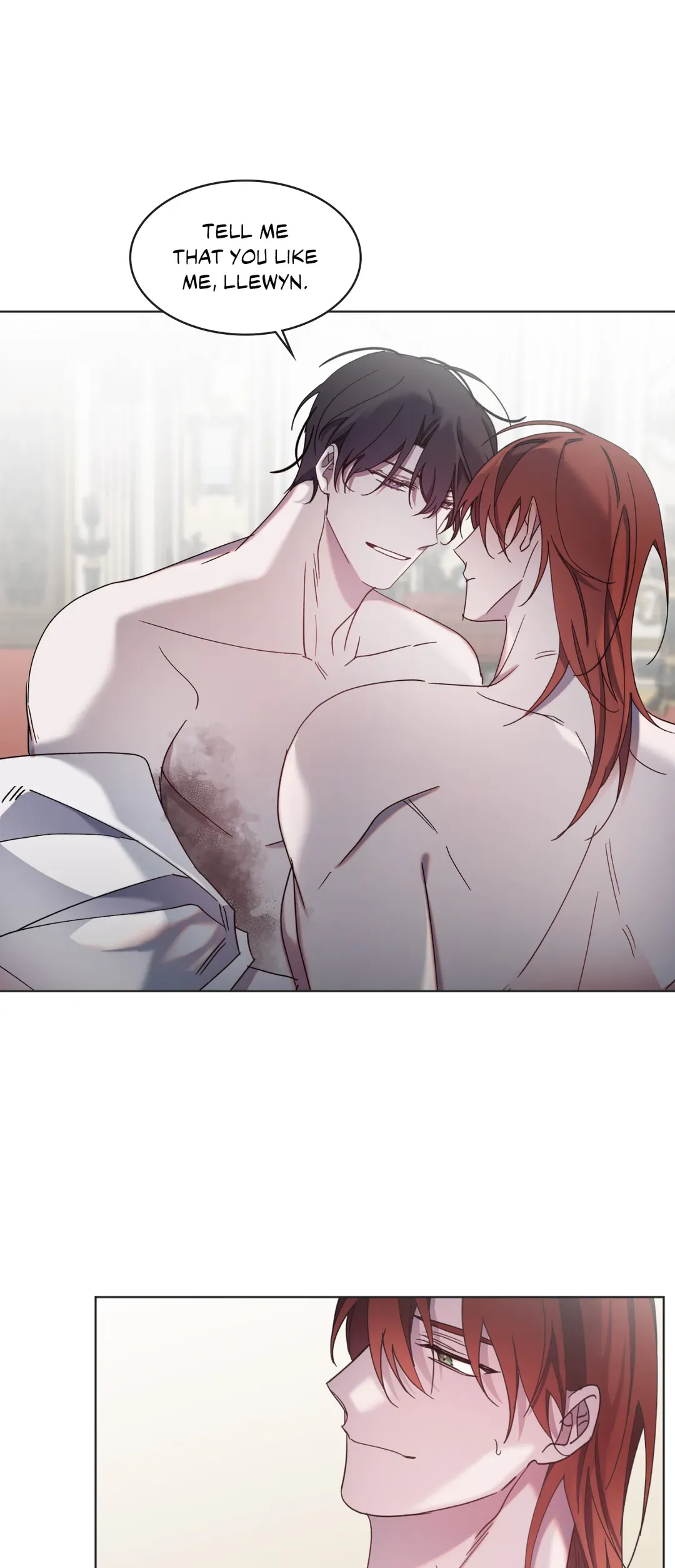 Love Trap「Official」 - Chapter 50 manhwa